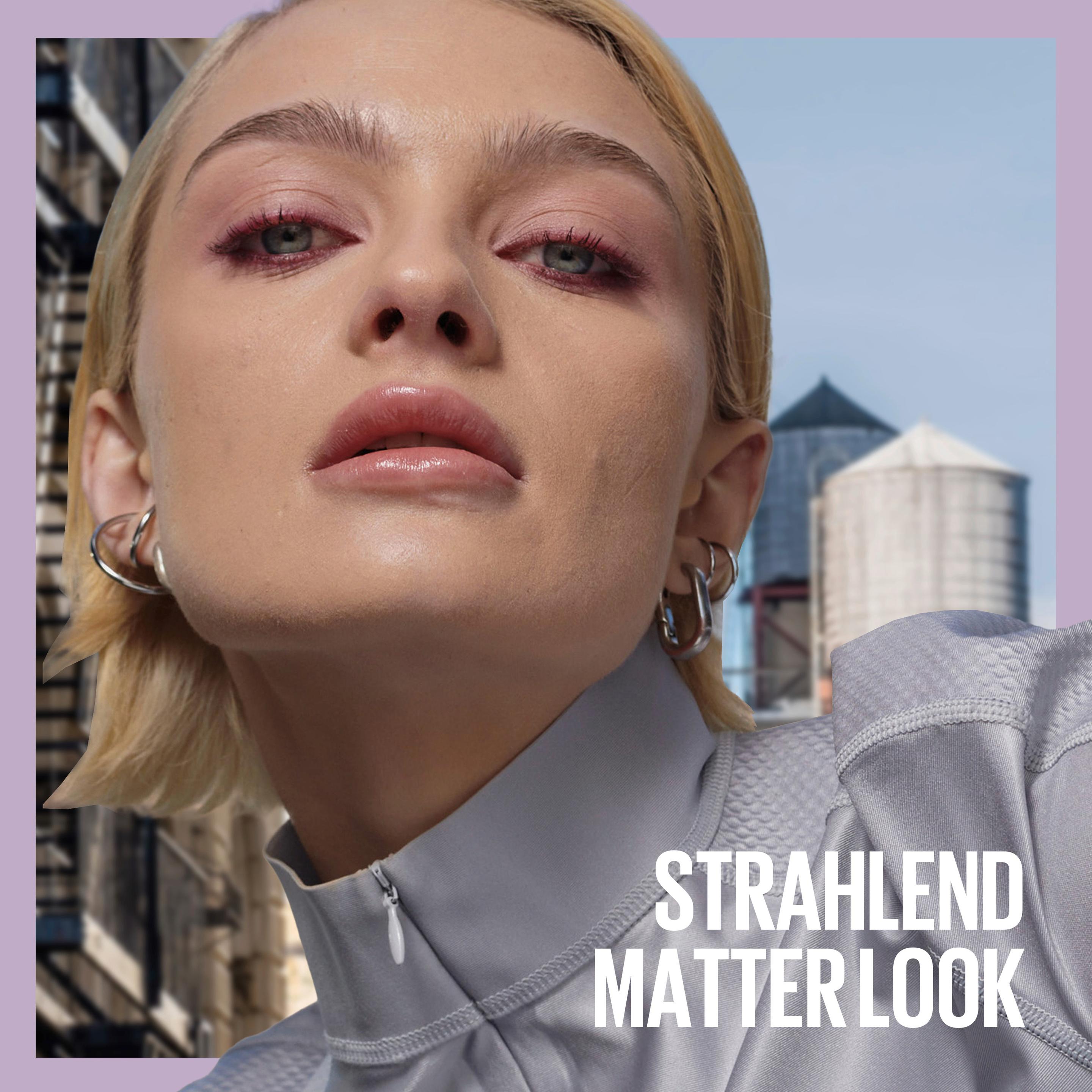 Produktbild MAYBELLINE NEW YORK Superstay Lumi-Matte Foundation 9 von 10