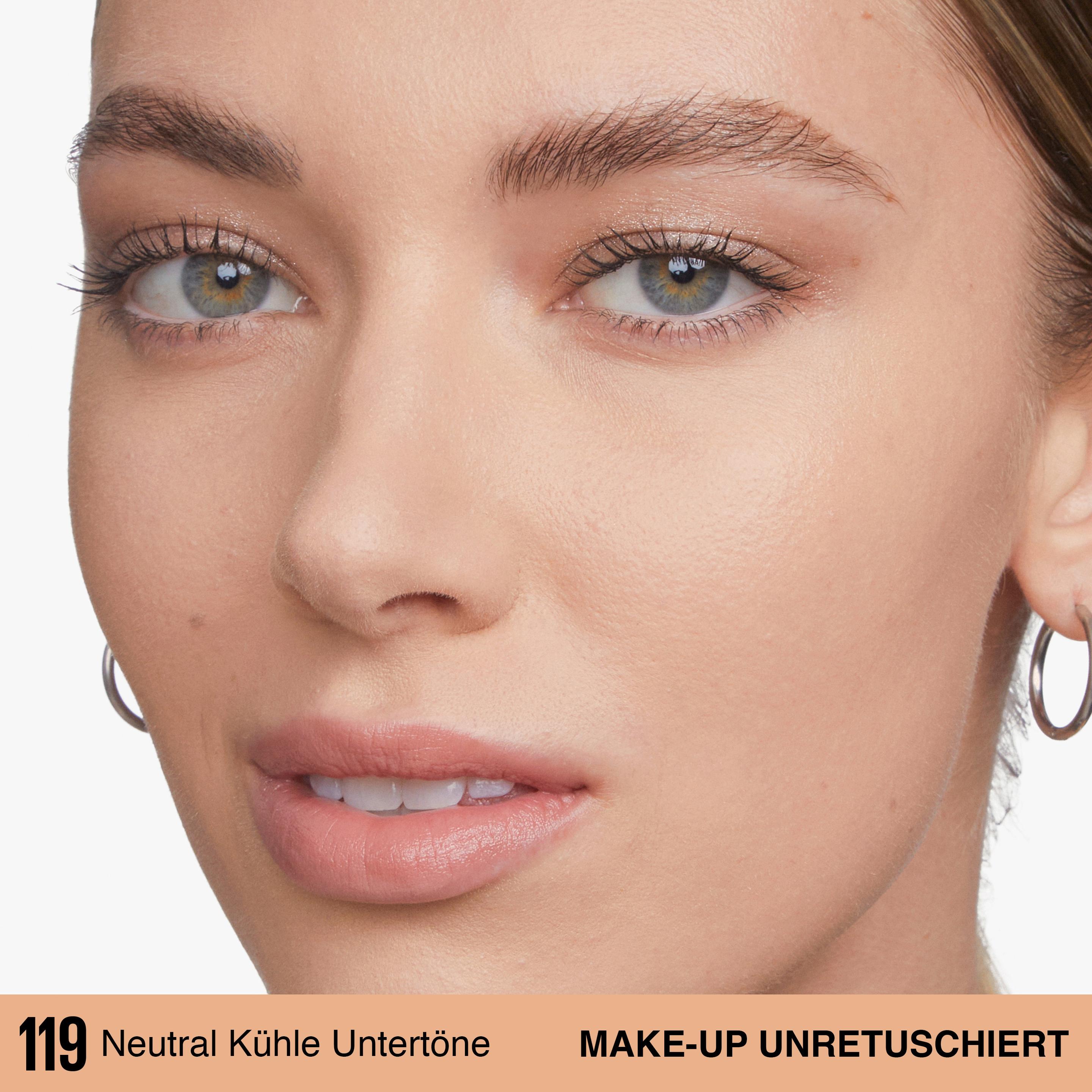 Produktbild MAYBELLINE NEW YORK Superstay Lumi-Matte Foundation 4 von 10