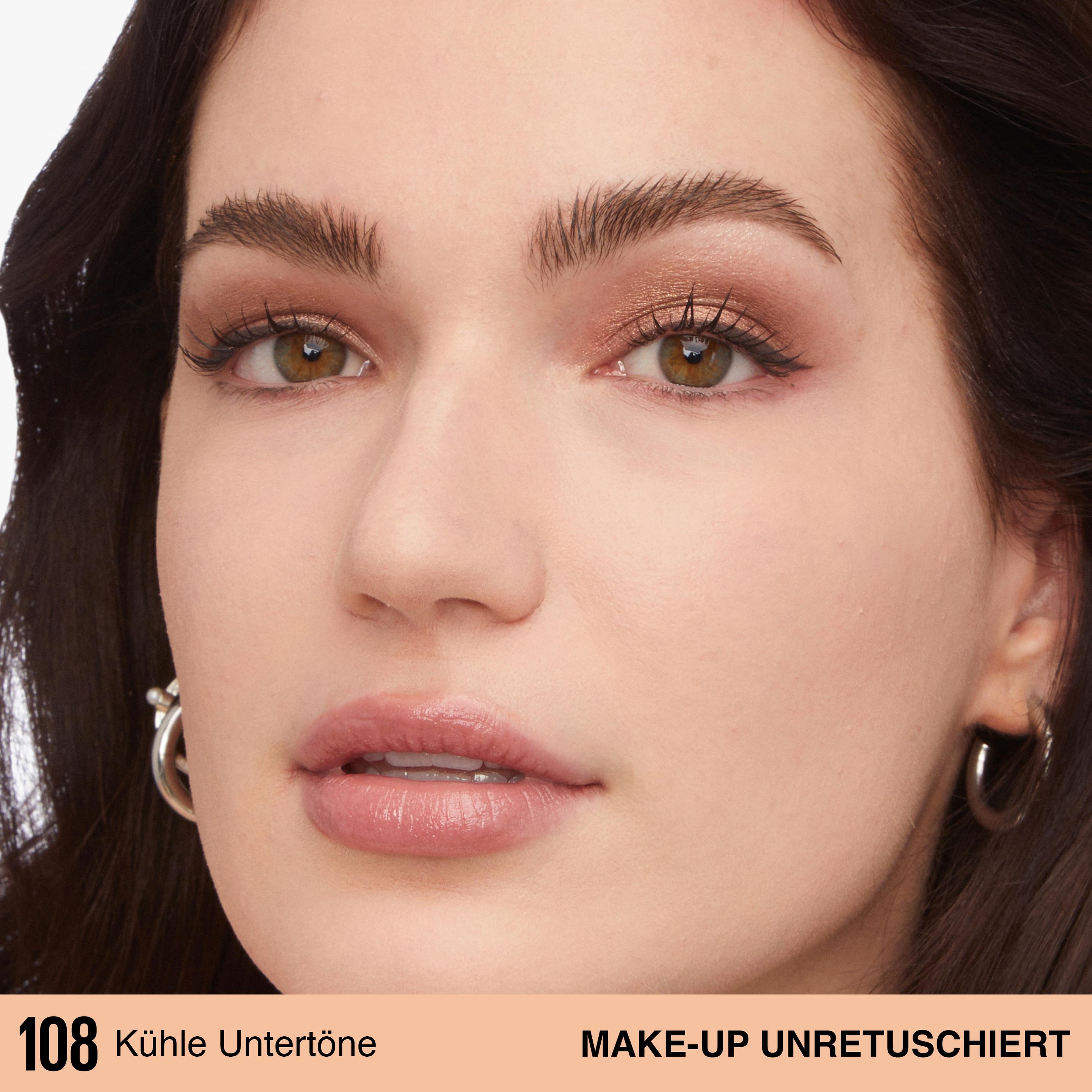 Produktbild MAYBELLINE NEW YORK Superstay Lumi-Matte Foundation 7 von 10