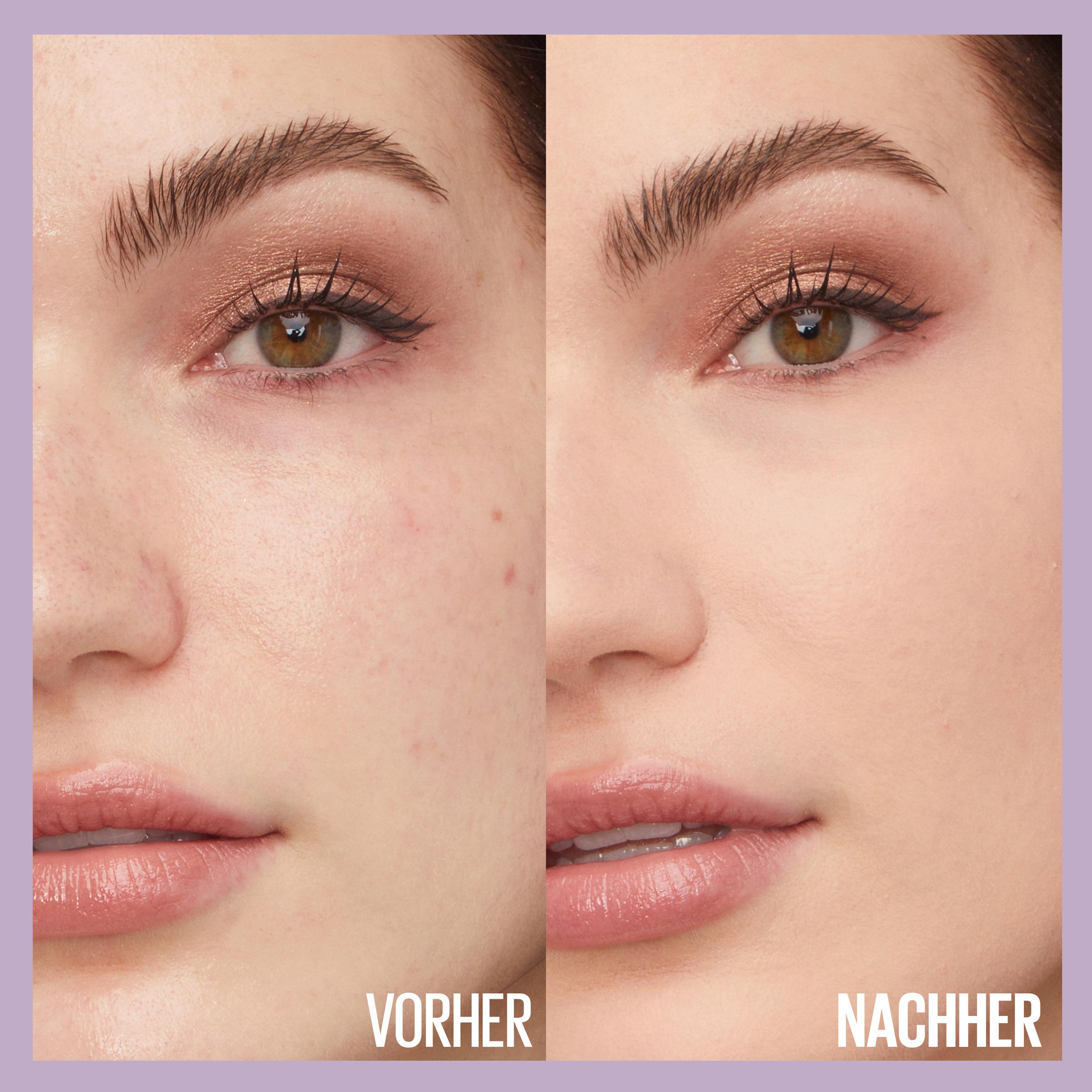 Produktbild MAYBELLINE NEW YORK Superstay Lumi-Matte Foundation 6 von 10