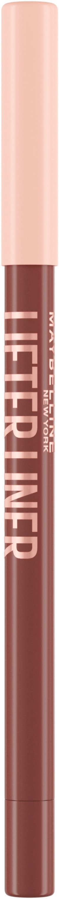 MAYBELLINE NEW YORK Lipliner Lifter