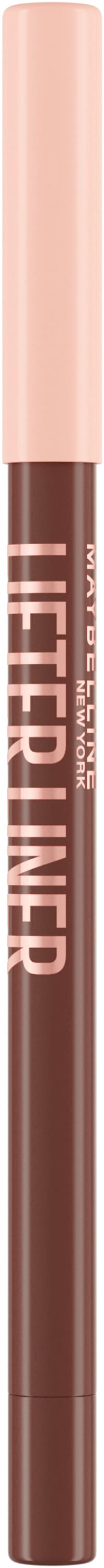 MAYBELLINE NEW YORK Lipliner Lifter