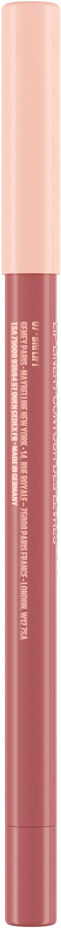 Produktbild MAYBELLINE NEW YORK Lipliner Lifter 2 von 4