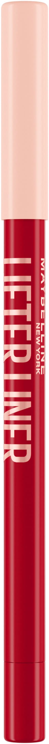 MAYBELLINE NEW YORK Lipliner Lifter