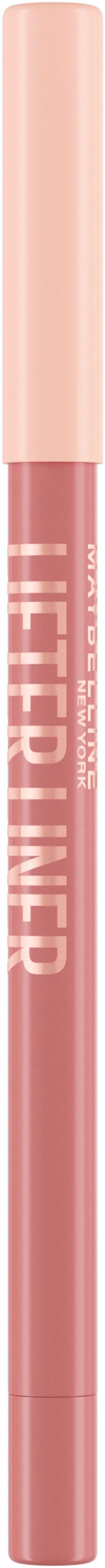 MAYBELLINE NEW YORK Lipliner Lifter
