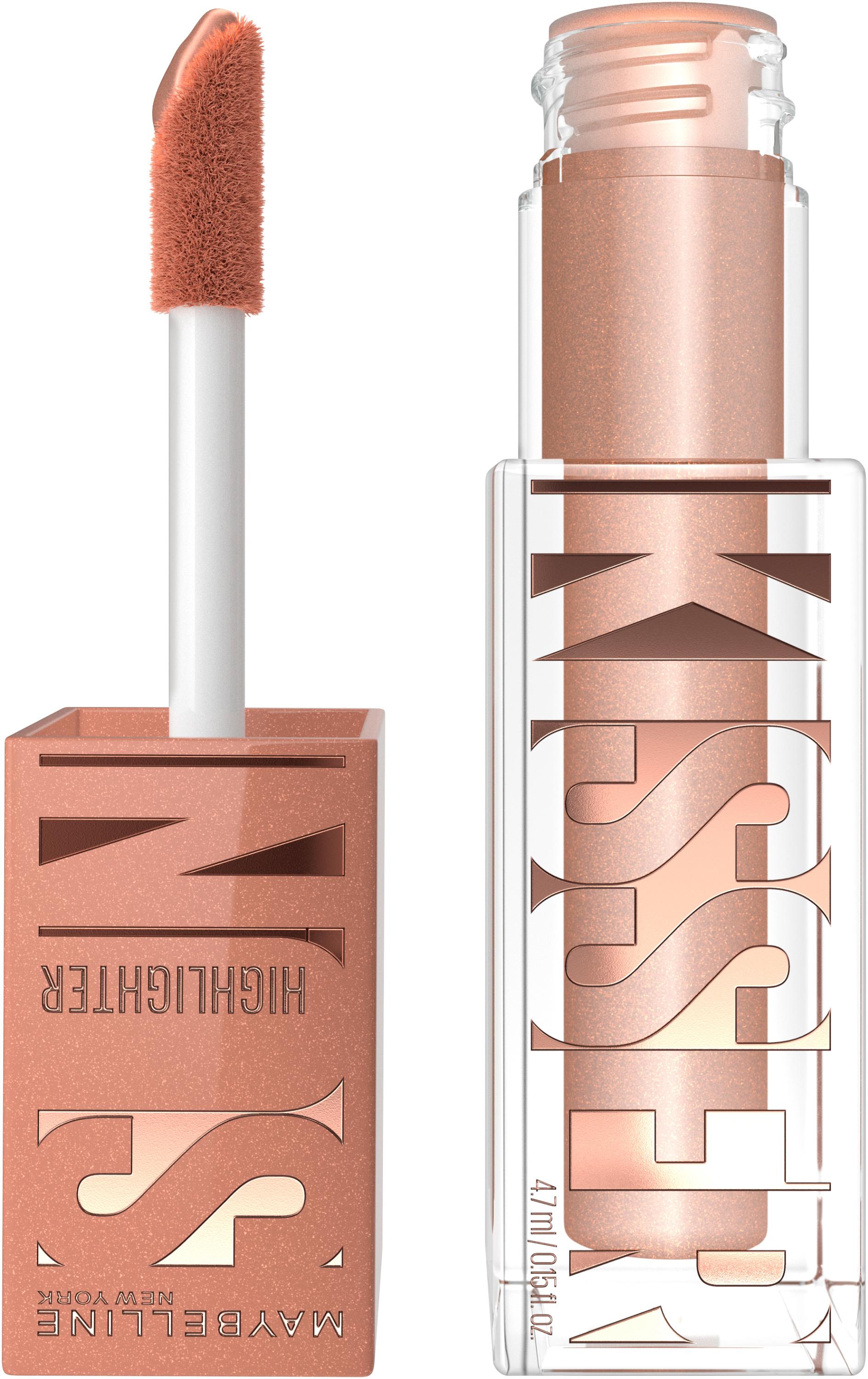 Produktbild MAYBELLINE NEW YORK Highligther Sunkisser 9 von 9