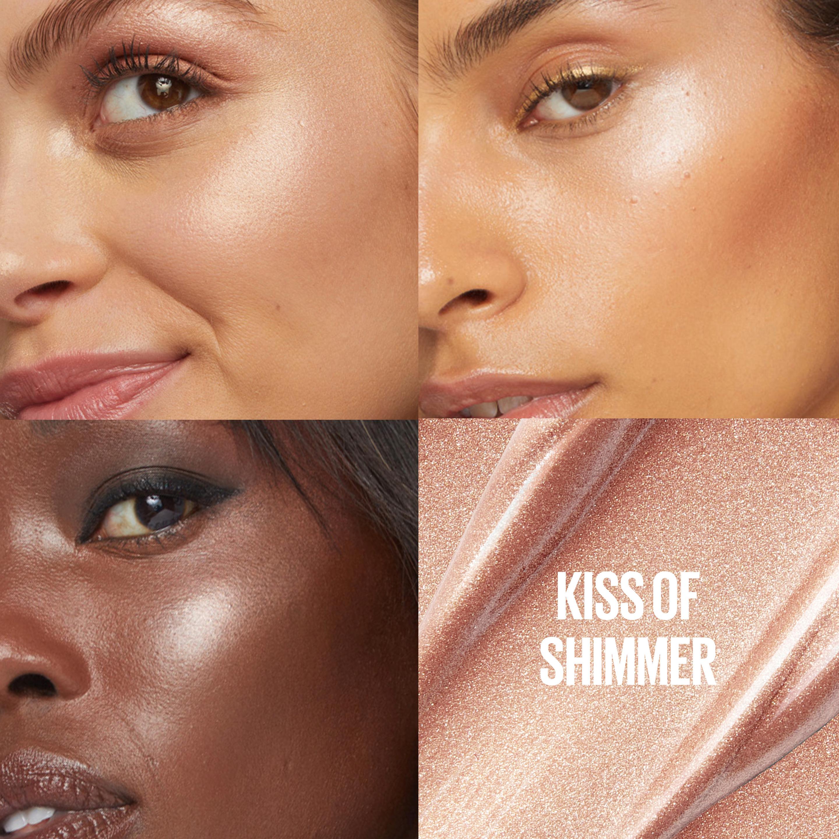 Produktbild MAYBELLINE NEW YORK Highligther Sunkisser 7 von 9