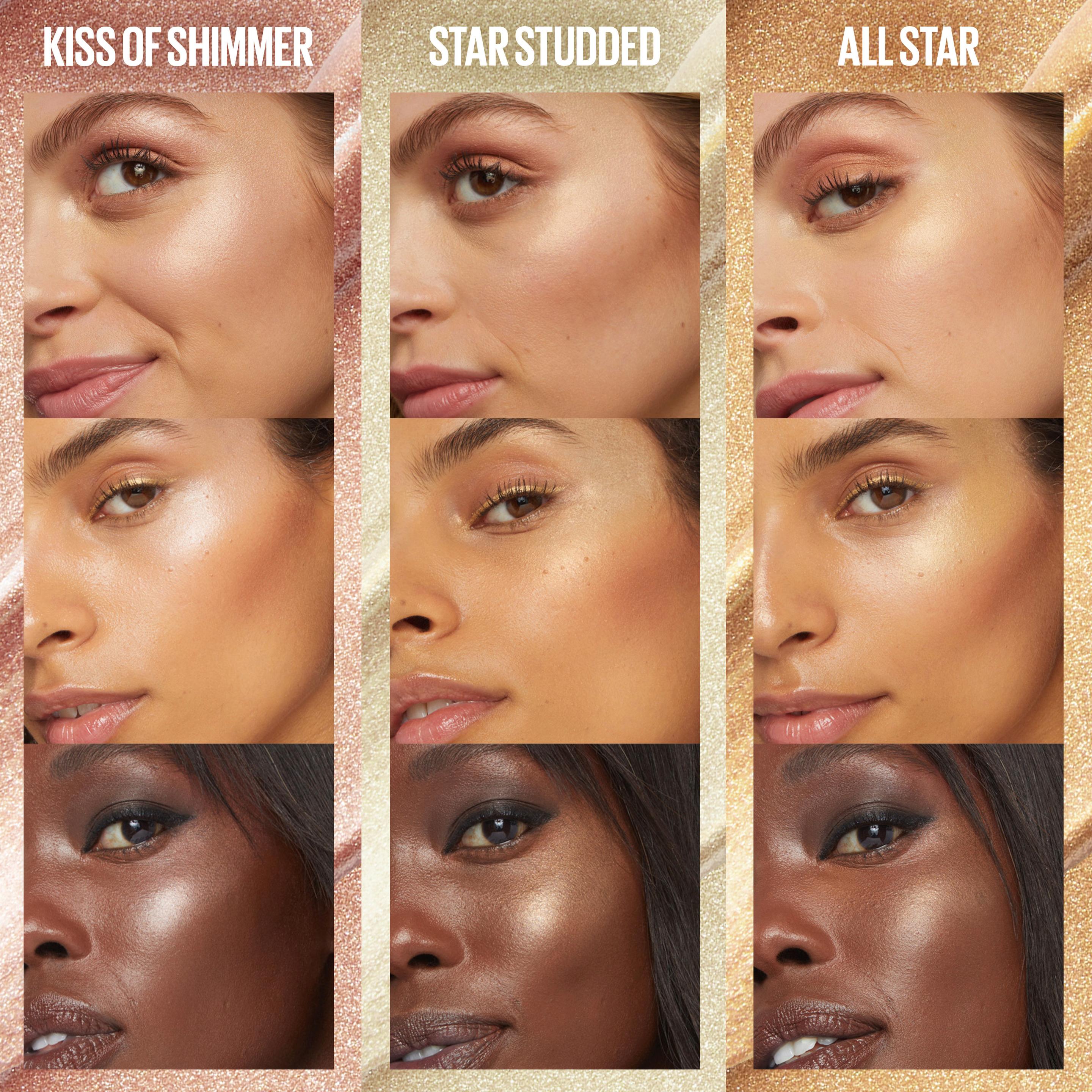 Produktbild MAYBELLINE NEW YORK Highligther Sunkisser 5 von 8