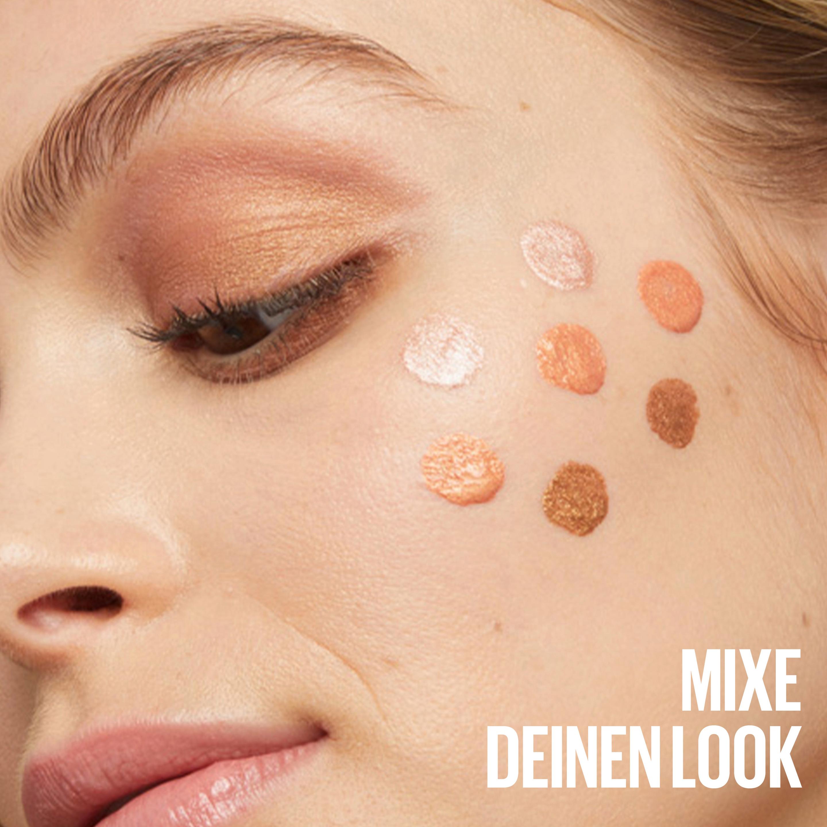 Produktbild MAYBELLINE NEW YORK Highligther Sunkisser 5 von 8