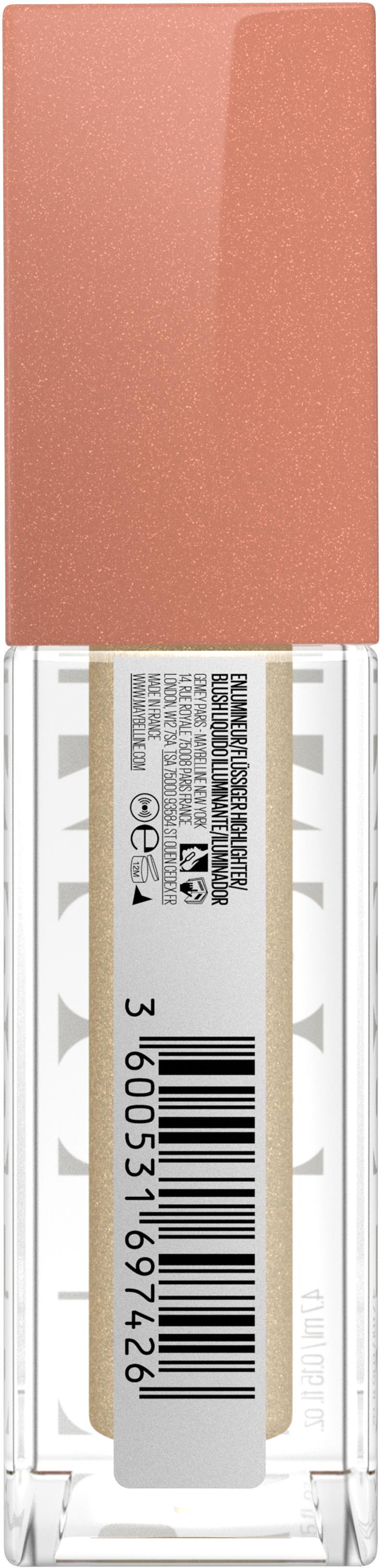 Produktbild MAYBELLINE NEW YORK Highligther Sunkisser 2 von 8