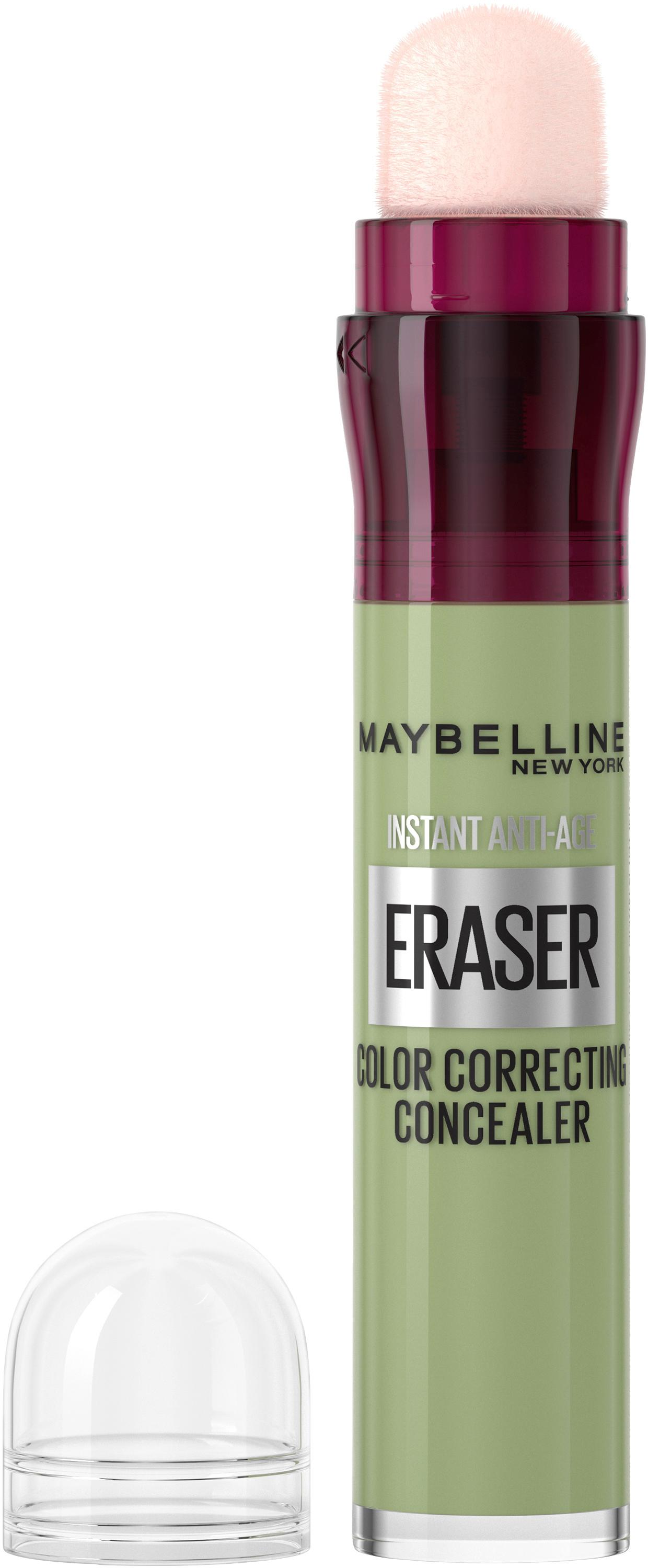 Produktbild MAYBELLINE NEW YORK Instant Anti-Age Löscher Color Corrector Concealer 3 von 3