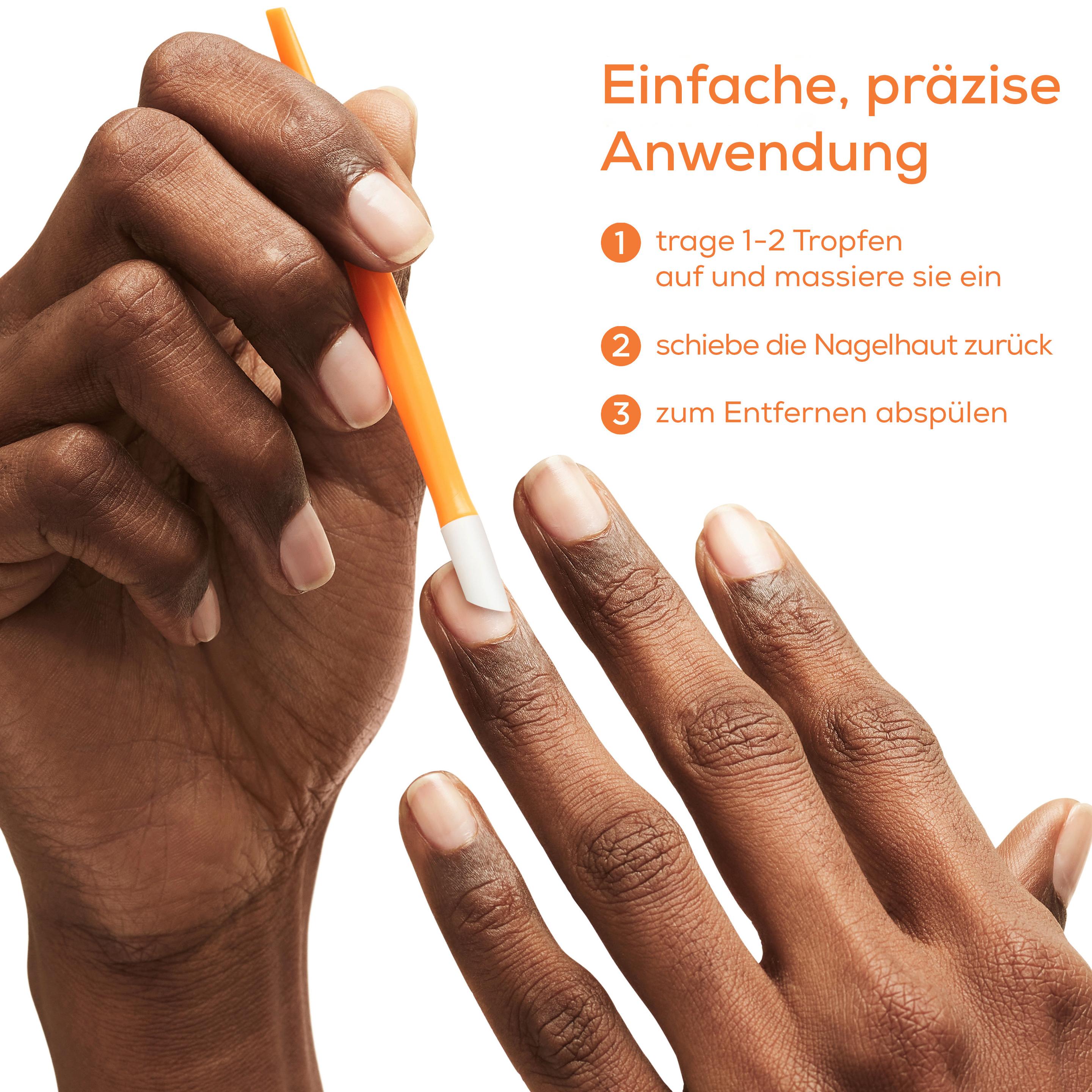 Produktbild essie Nagelhautentferner ready.prep.go. 3 von 8