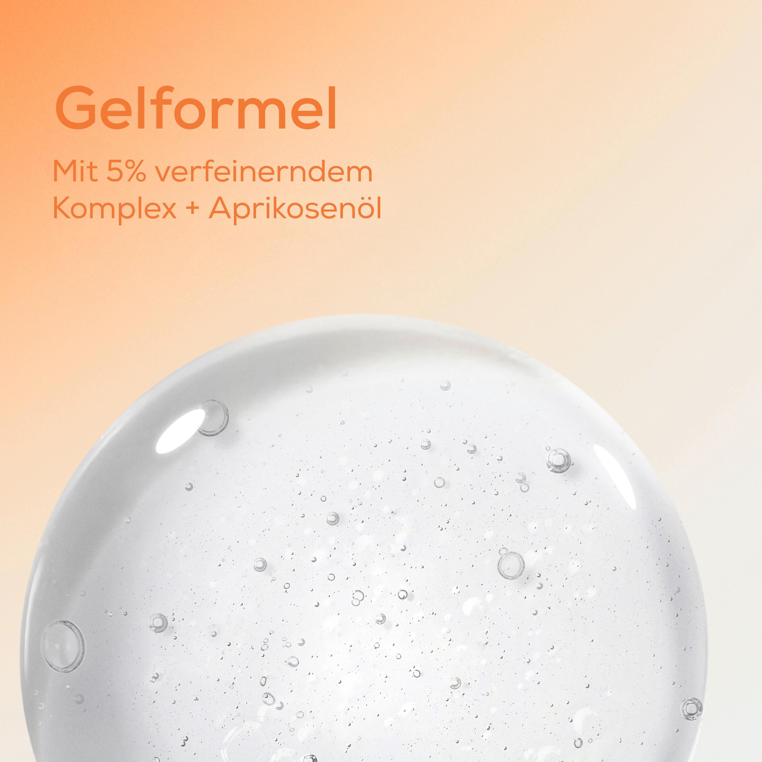 Produktbild essie Nagelhautentferner ready.prep.go. 7 von 8