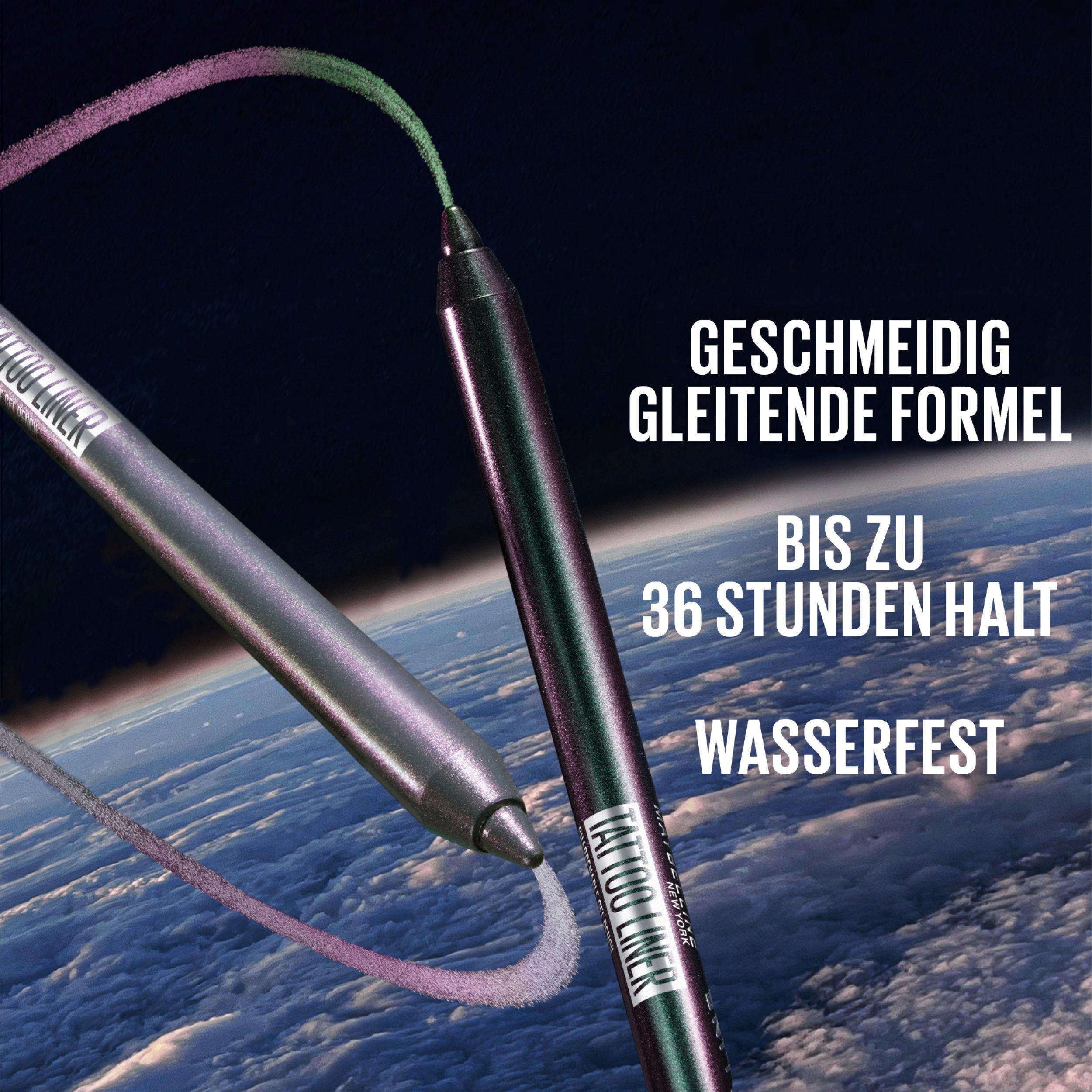 Produktbild MAYBELLINE NEW YORK Tattoo Liner Gel Pencil 5 von 8