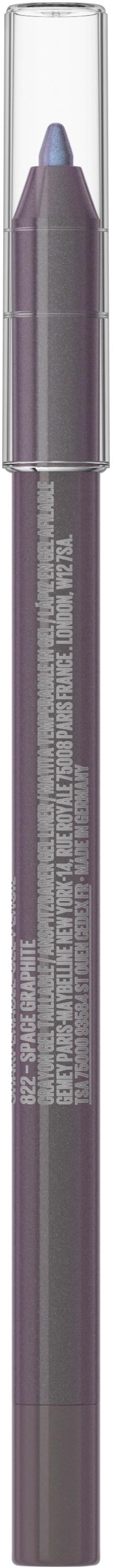 Produktbild MAYBELLINE NEW YORK Tattoo Liner Gel Pencil 3 von 8