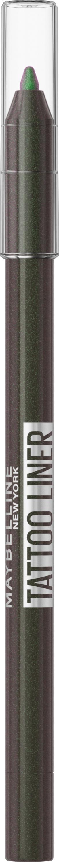 MAYBELLINE NEW YORK Tattoo Liner Gel Pencil