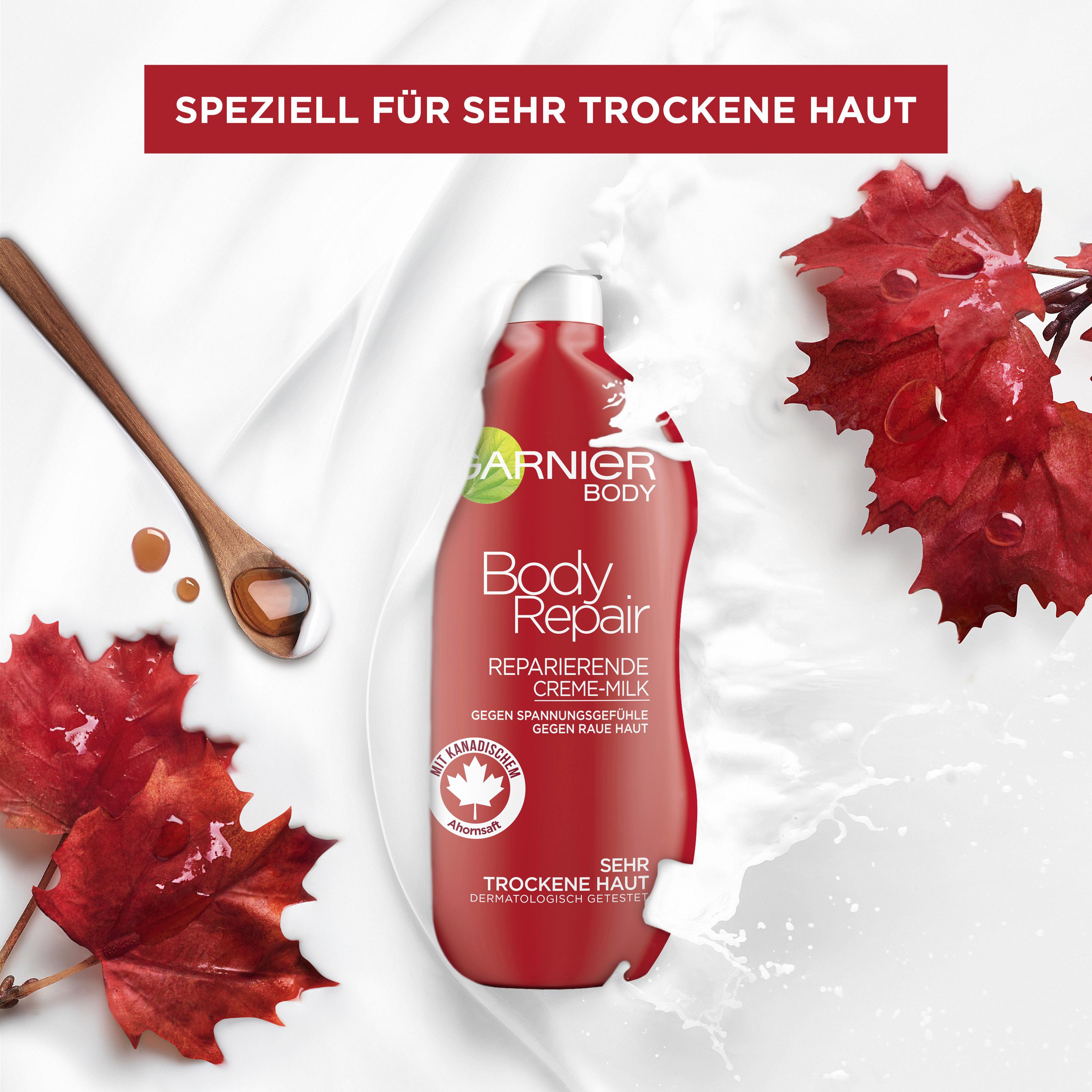 Produktbild Garnier Body Repair Bodylotion 5 von 6