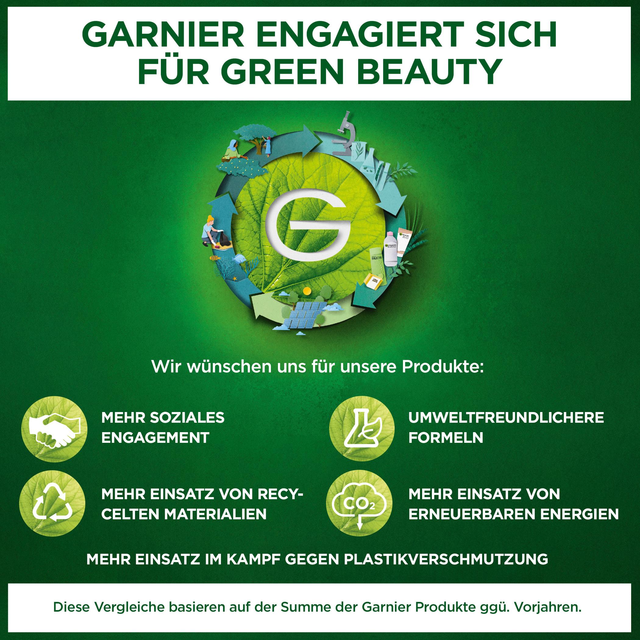 Produktbild Garnier Skin Active BB Cream Classic light 8 von 13