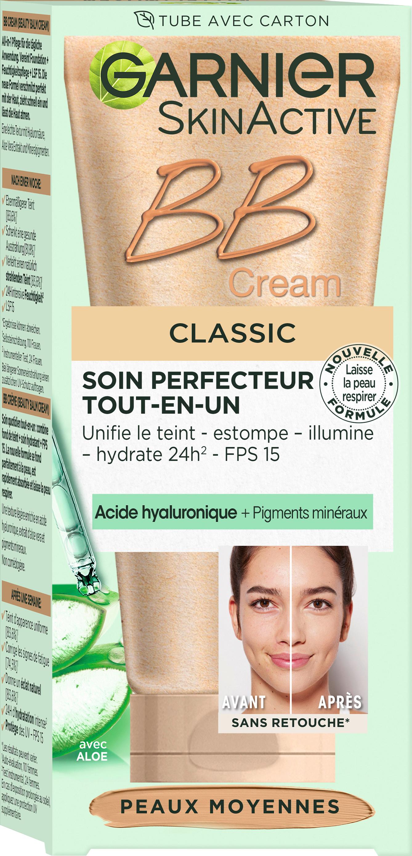 Produktbild BBCREAM KLASSIK MEDIUM 50ML 5 von 12