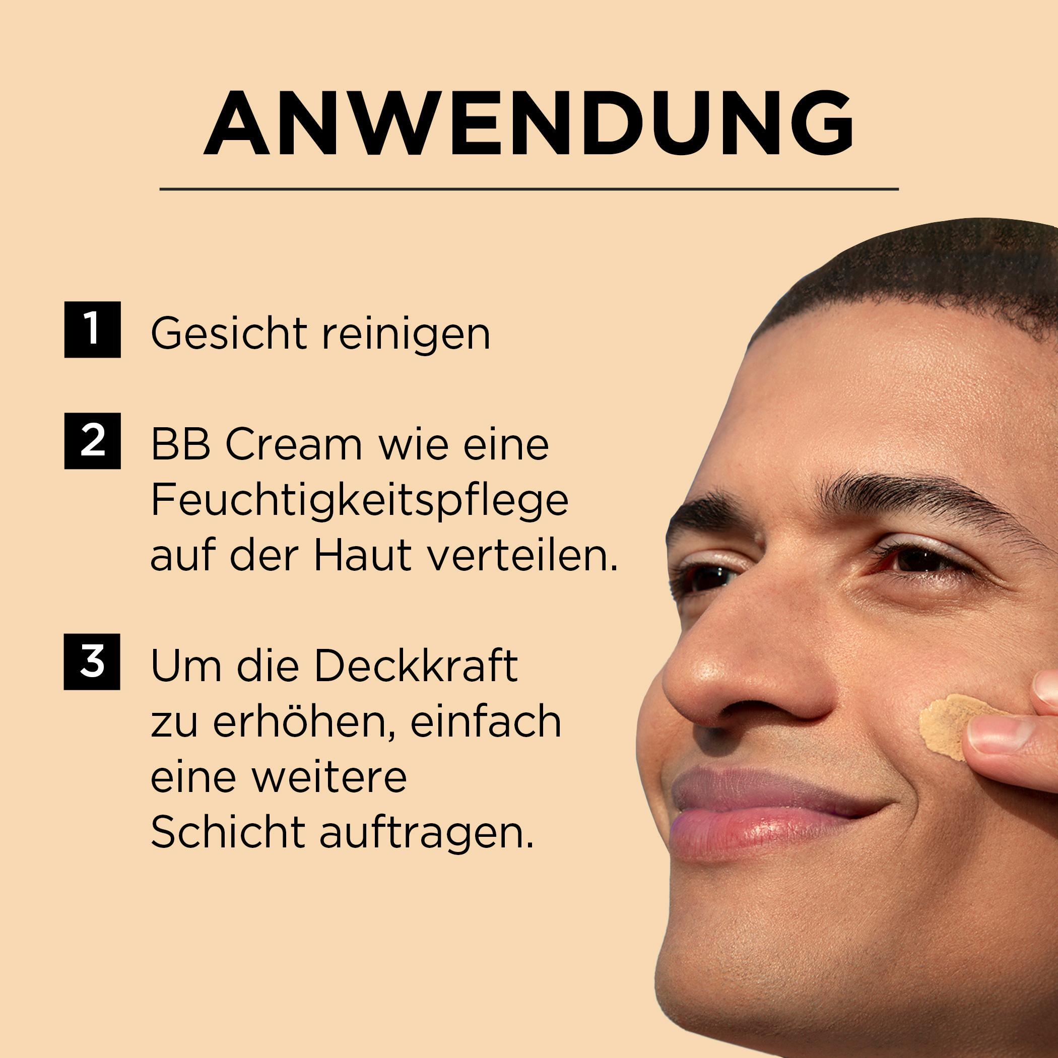 Produktbild BBCREAM KLASSIK MEDIUM 50ML 11 von 12