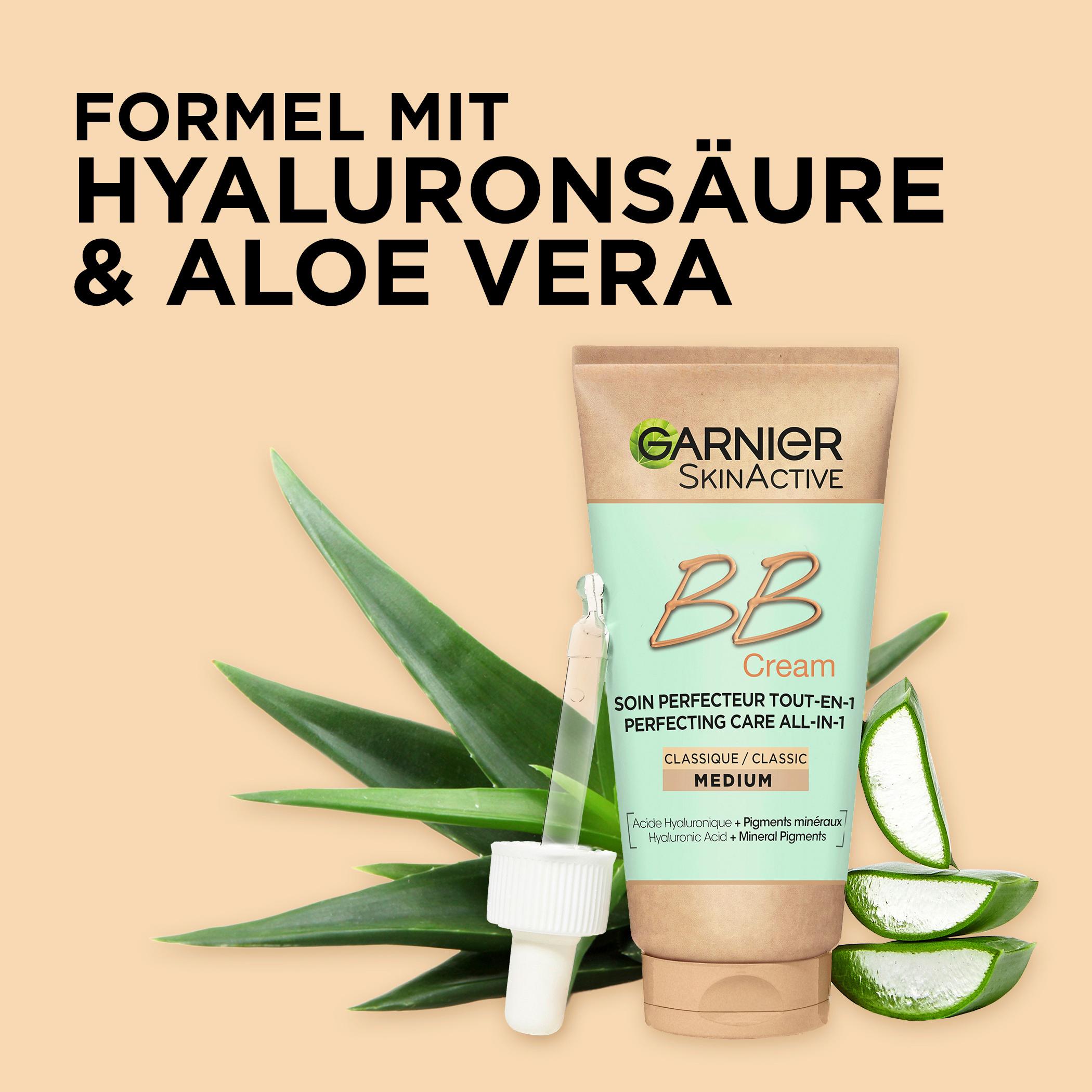 Produktbild BBCREAM KLASSIK MEDIUM 50ML 10 von 12