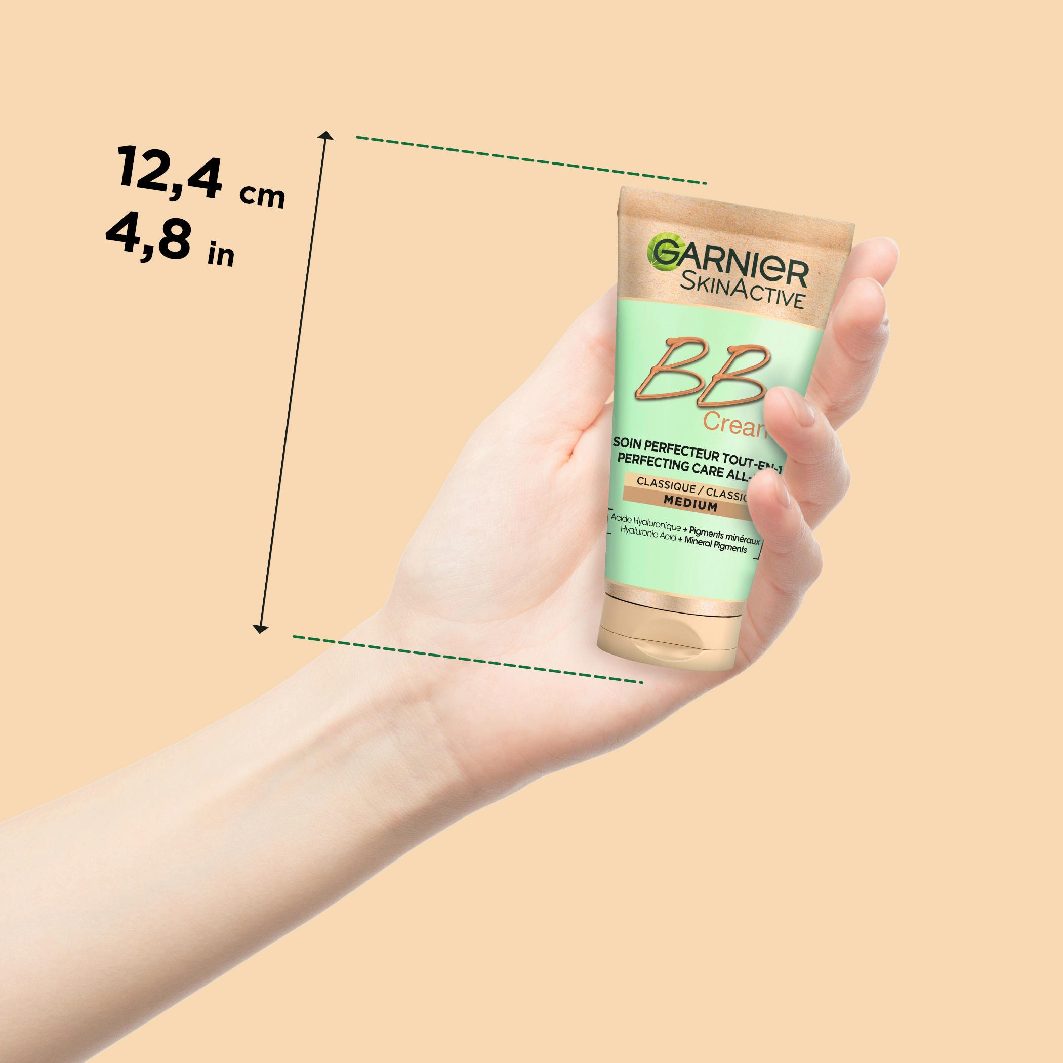 Produktbild BBCREAM KLASSIK MEDIUM 50ML 6 von 12