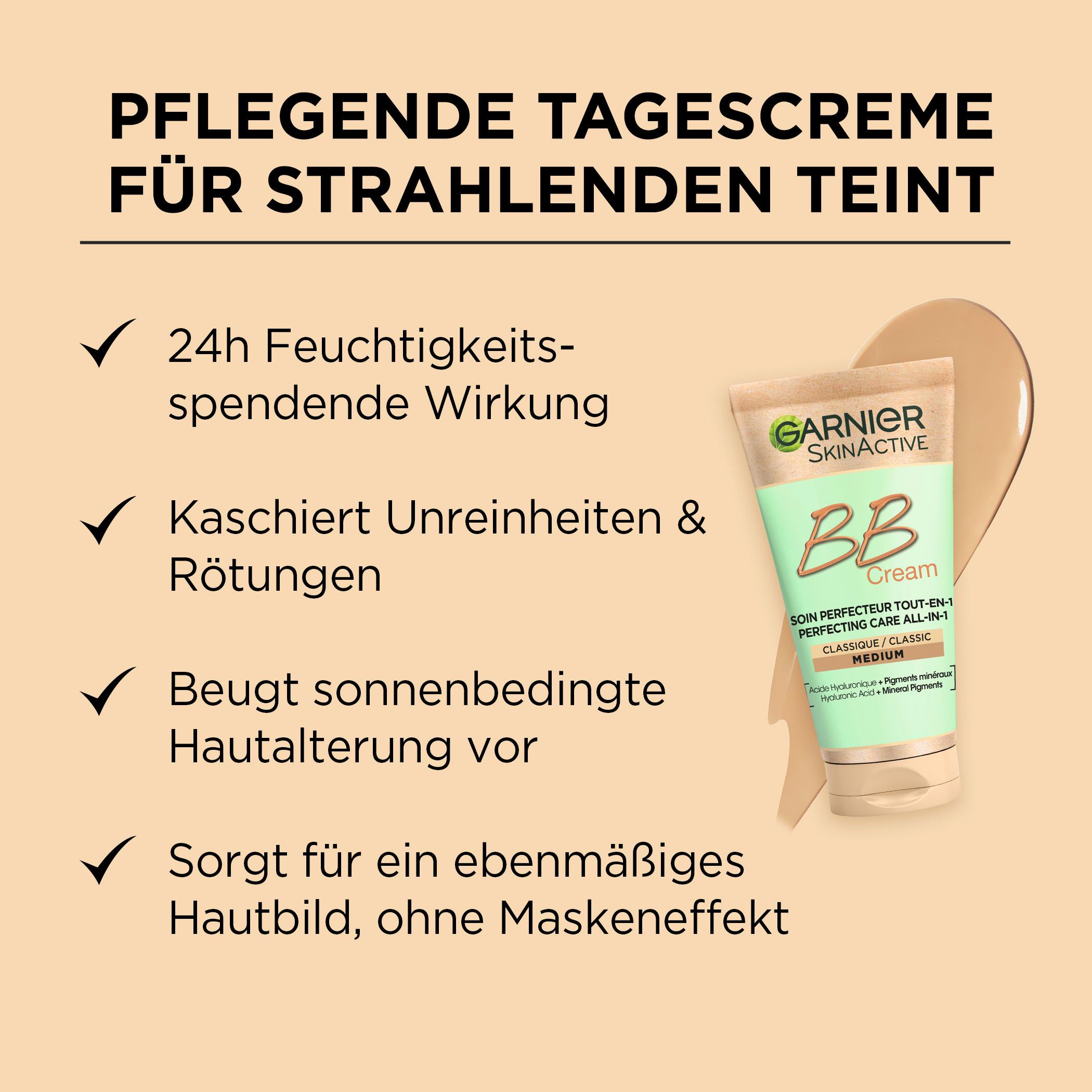Produktbild BBCREAM KLASSIK MEDIUM 50ML 7 von 12