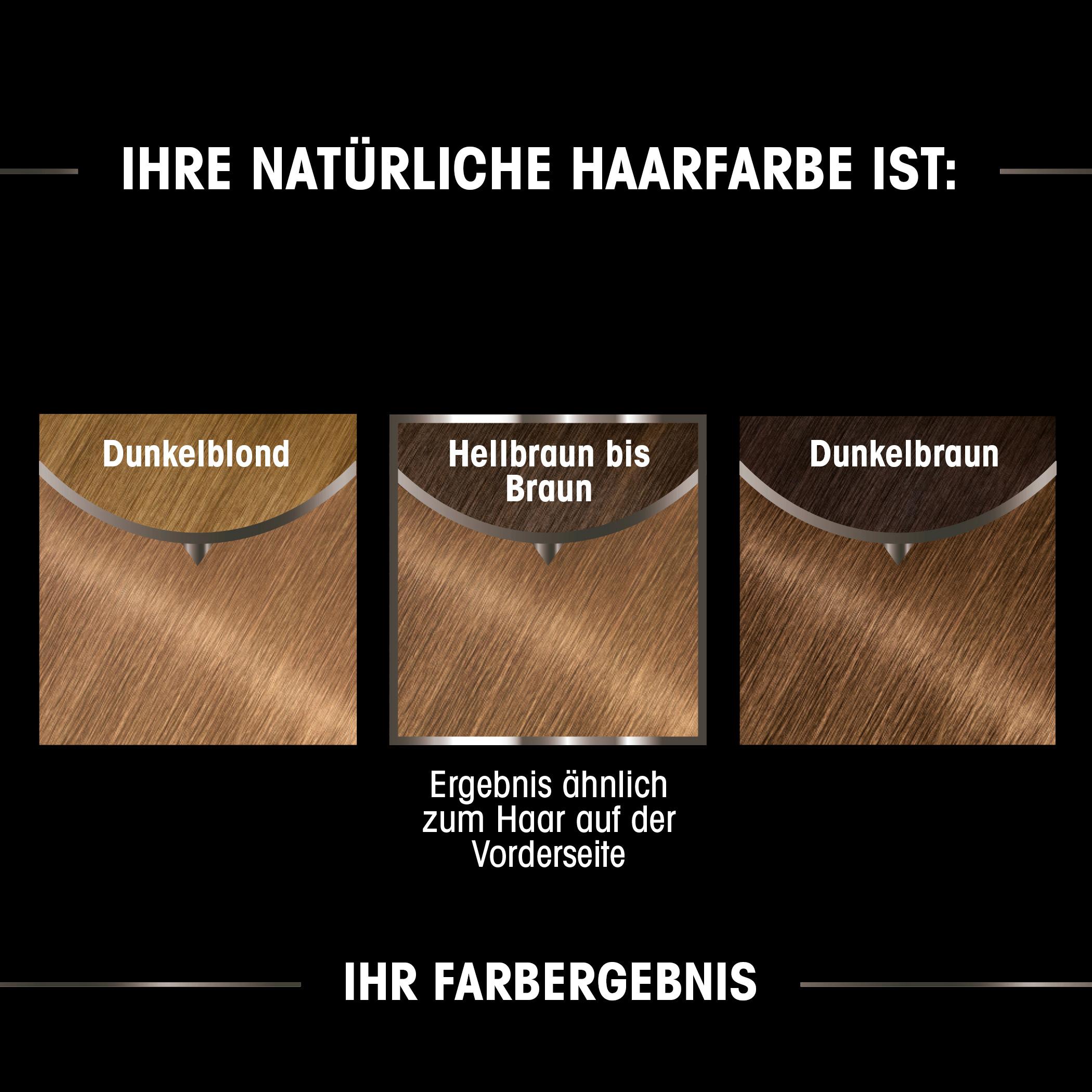 Produktbild Garnier Olia Dauerhafte Haarfarbe Öl-Coloration 2 von 7