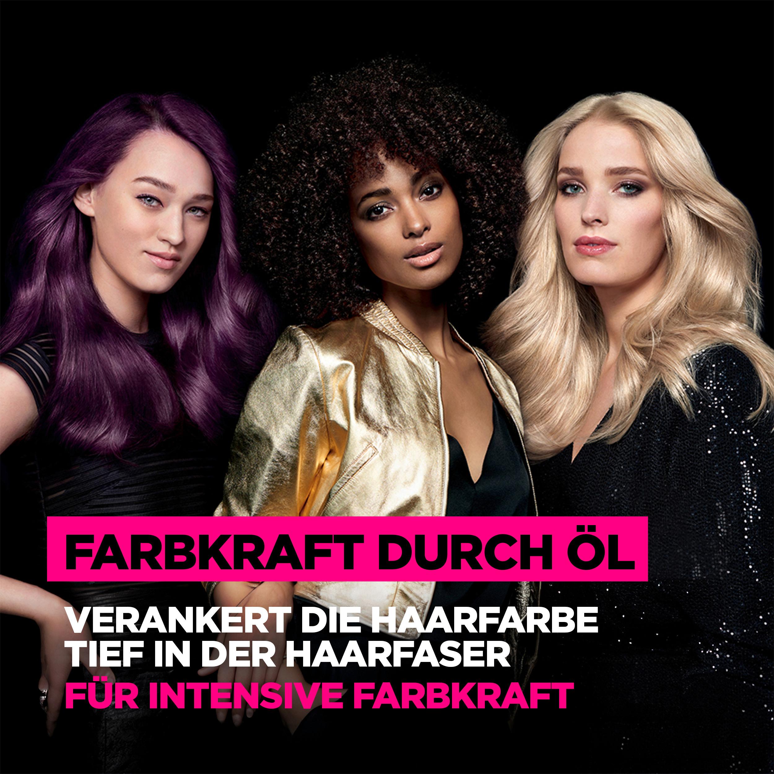 Produktbild Garnier Olia Dauerhafte Haarfarbe Öl-Coloration 6 von 7