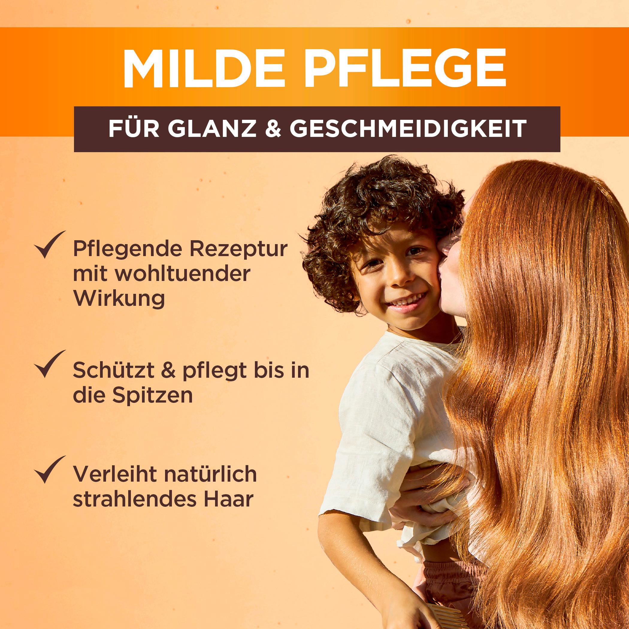 Produktbild Garnier Wahre Schätze Öl Argan+Camelia Öl 8 von 13