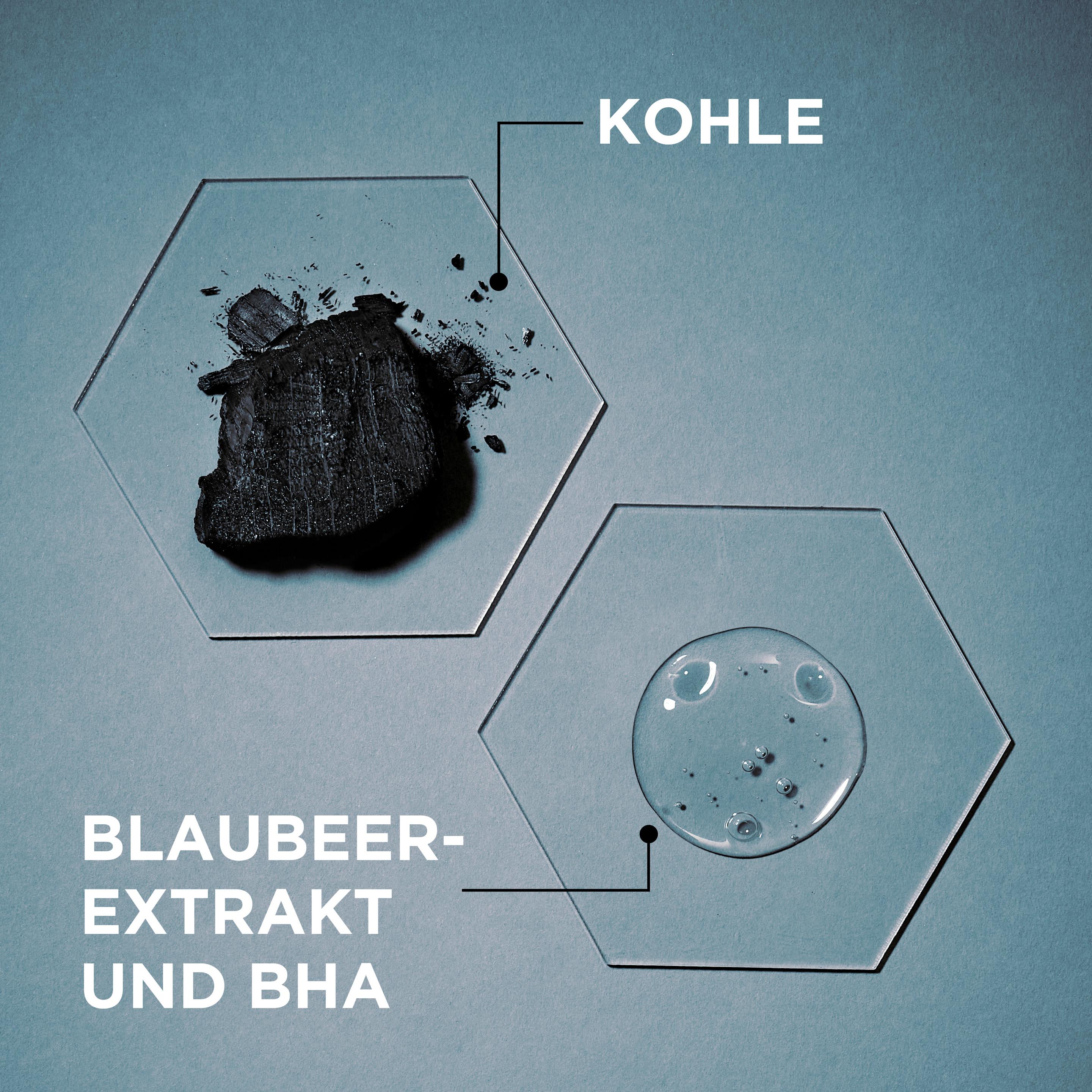 Produktbild Garnier Hautklar 3in1 Anti Mitesser für fettige, zu Mitessern neigenden Haut 15 von 15