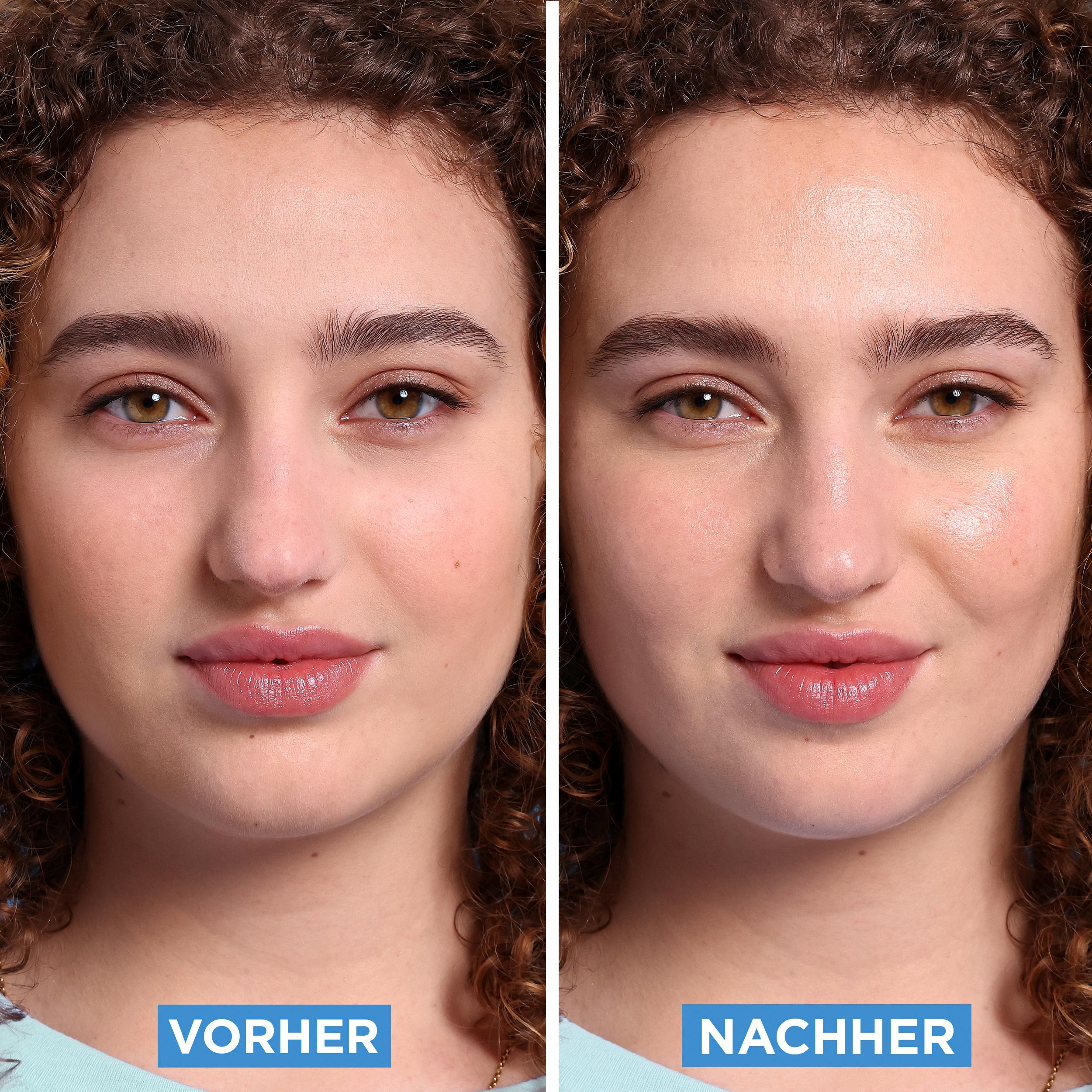 Produktbild Garnier Hydra Bomb Tuchmaske Granatapfel 9 von 11