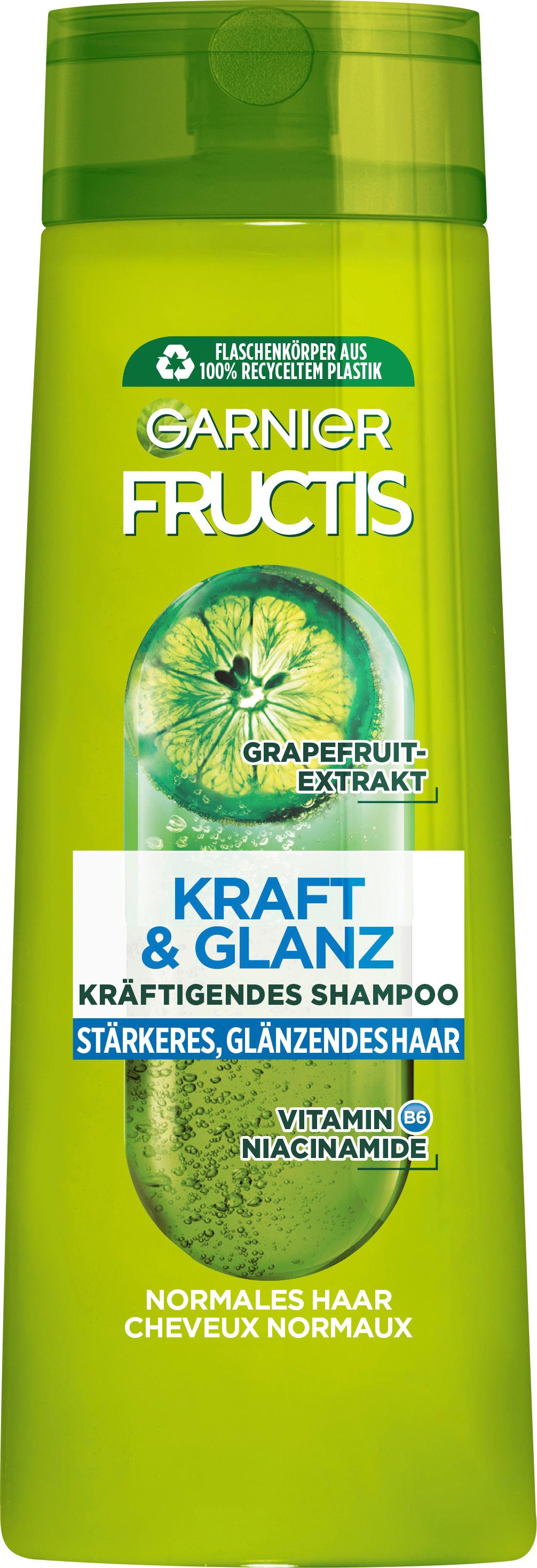 Garnier Fructis Shampoo Kraft&Glanz