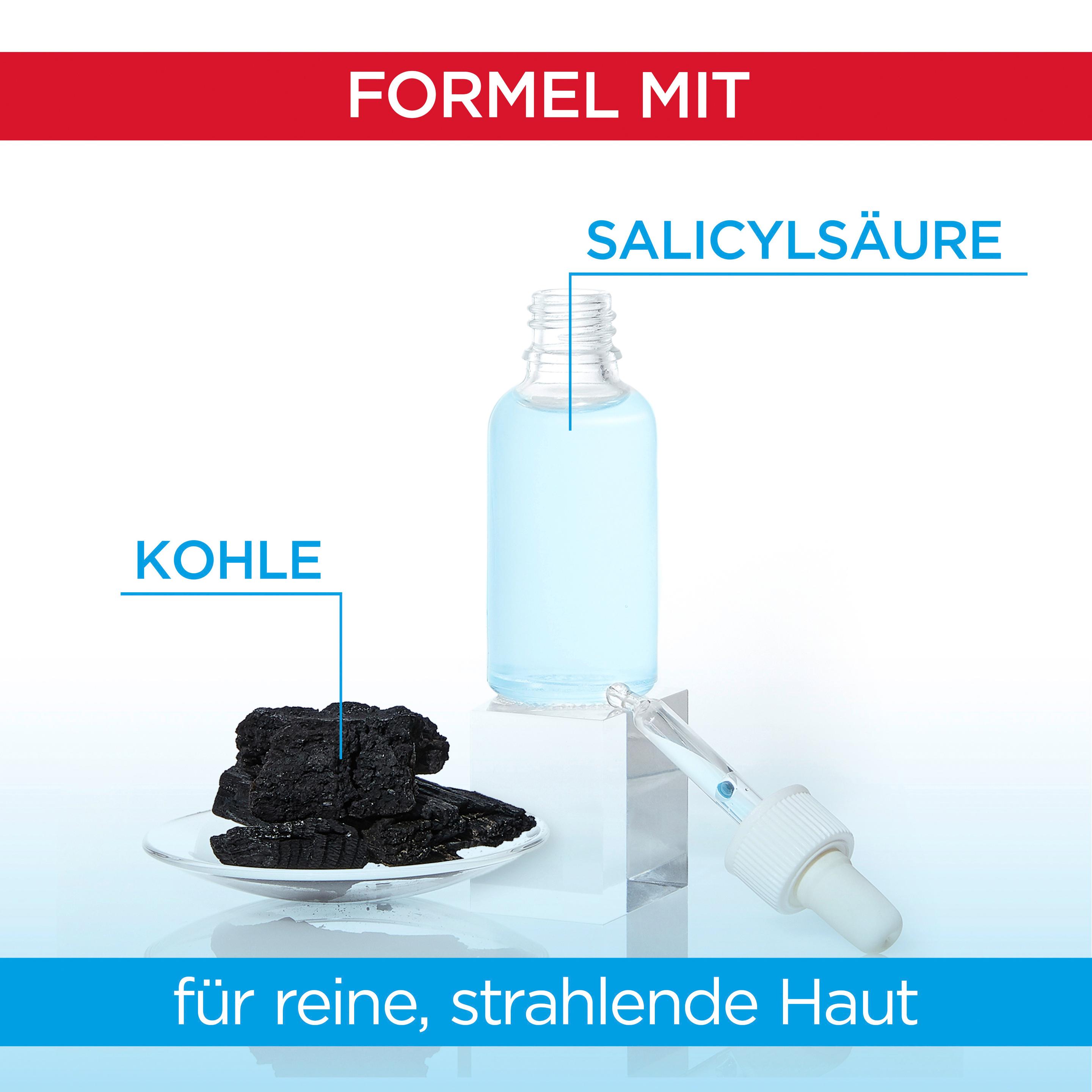 Produktbild Garnier Skin Active Hautklar PeelOff Gesichtspeeling 7 von 8
