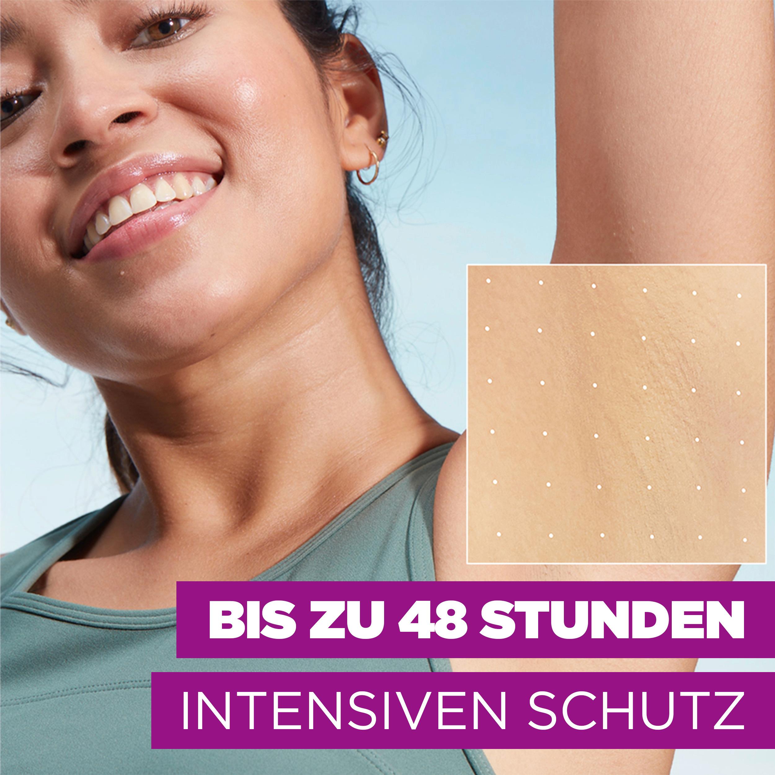 Produktbild Garnier Mineral Deospray Ultra Dry - 48h 7 von 8