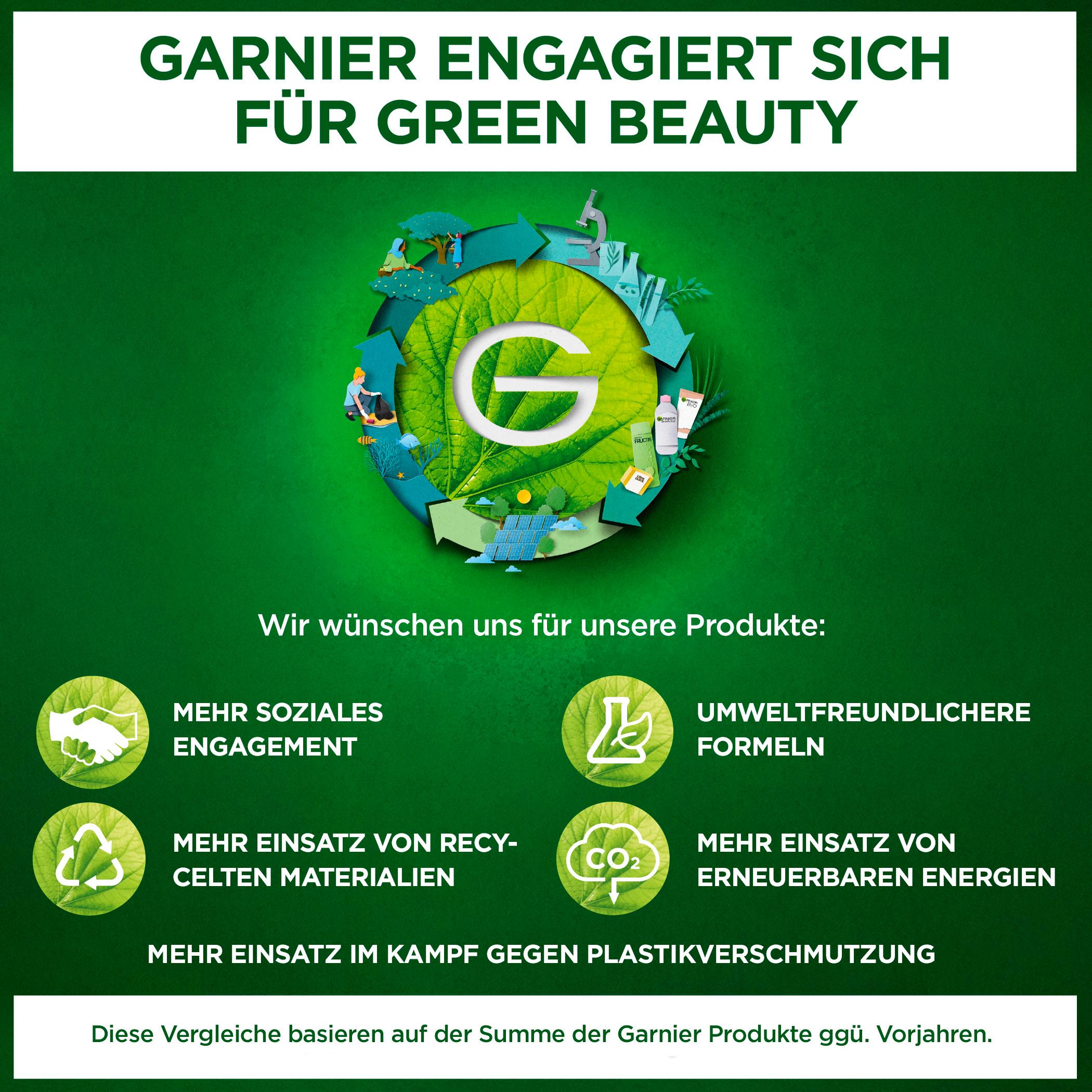 Produktbild Garnier Ambre Solaire Natural Bronzer Mousse 8 von 16