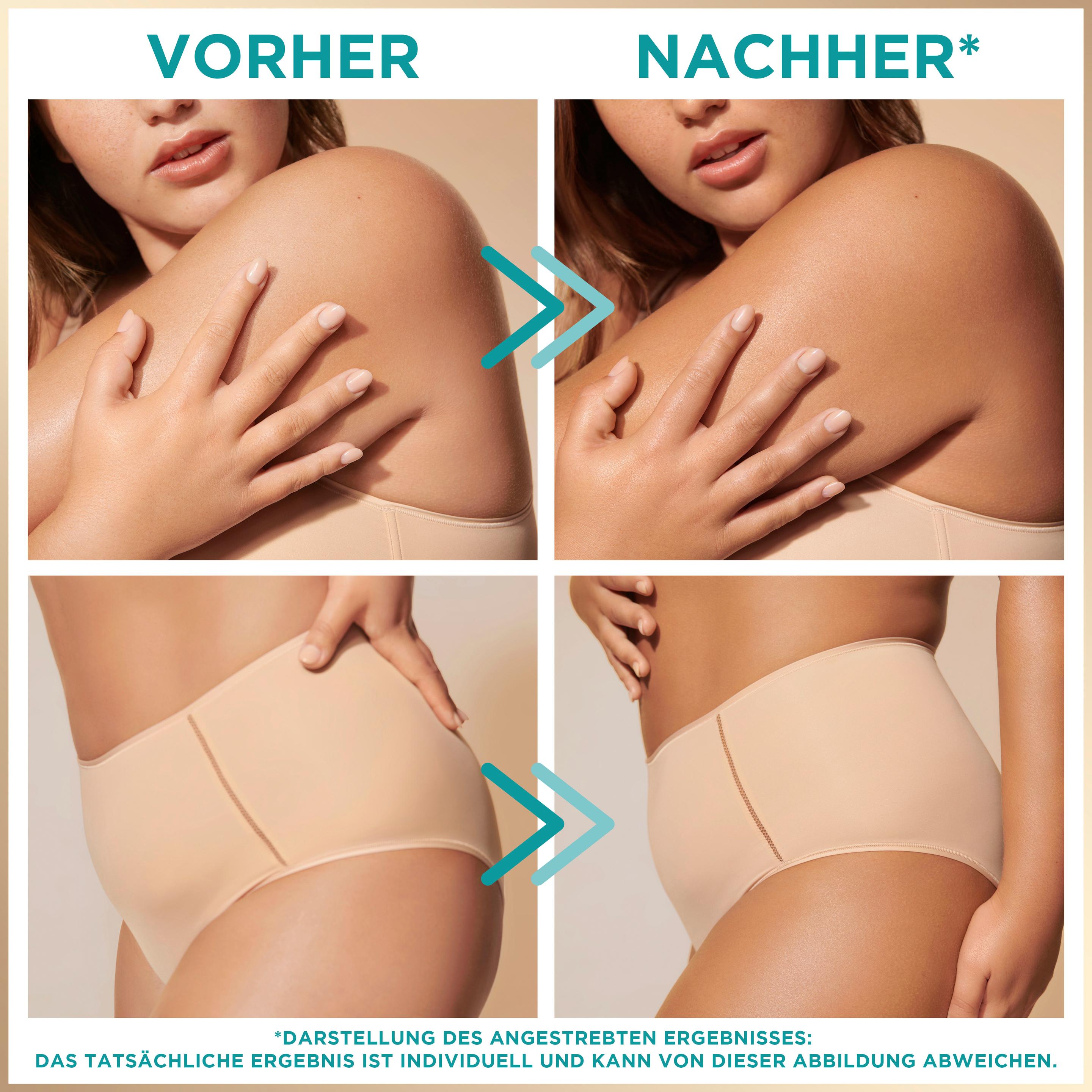 Produktbild Garnier Ambre Solaire Natural Bronzer Mousse 16 von 16
