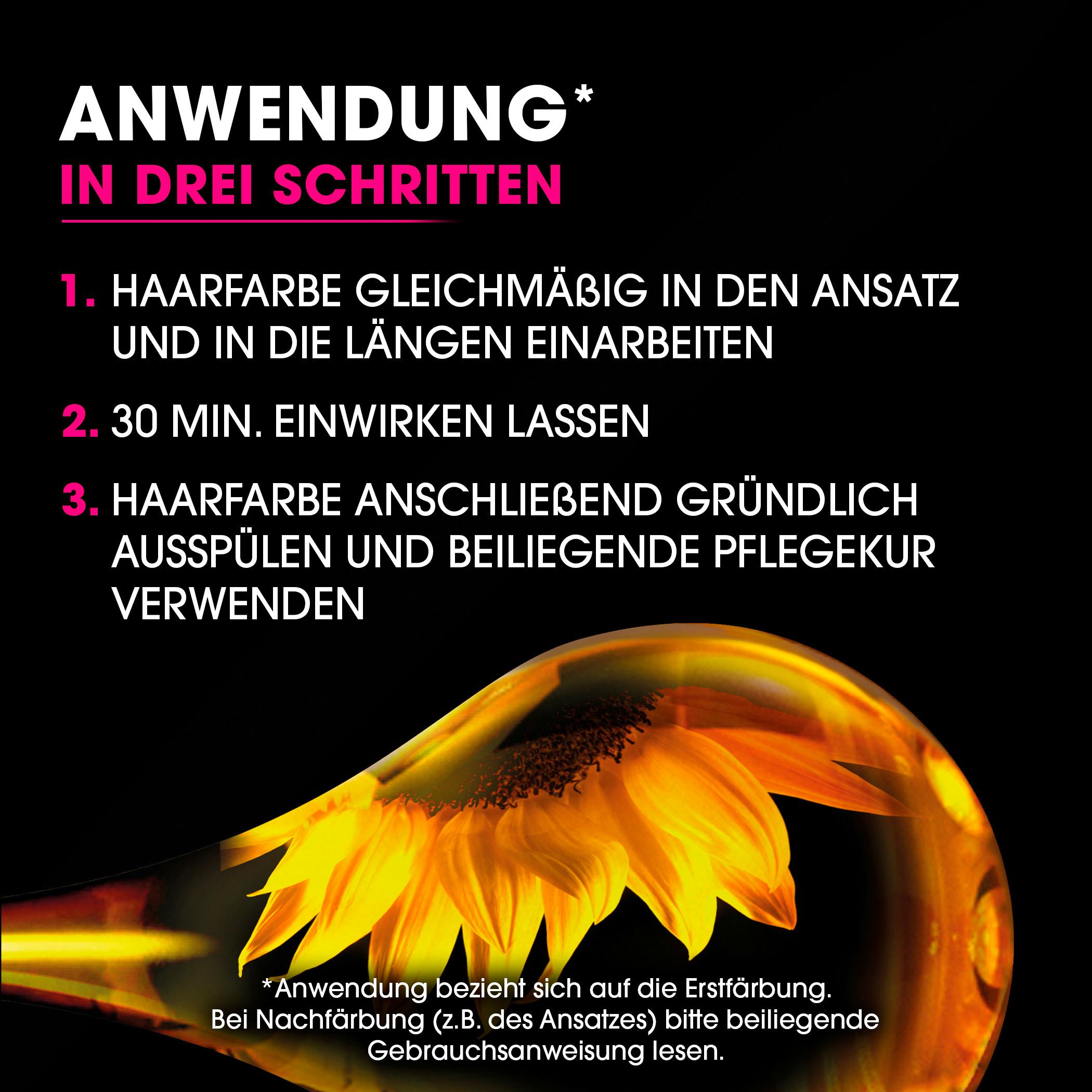 Produktbild Garnier Olia Dauerhafte Haarfarbe Öl-Coloration 5 von 6