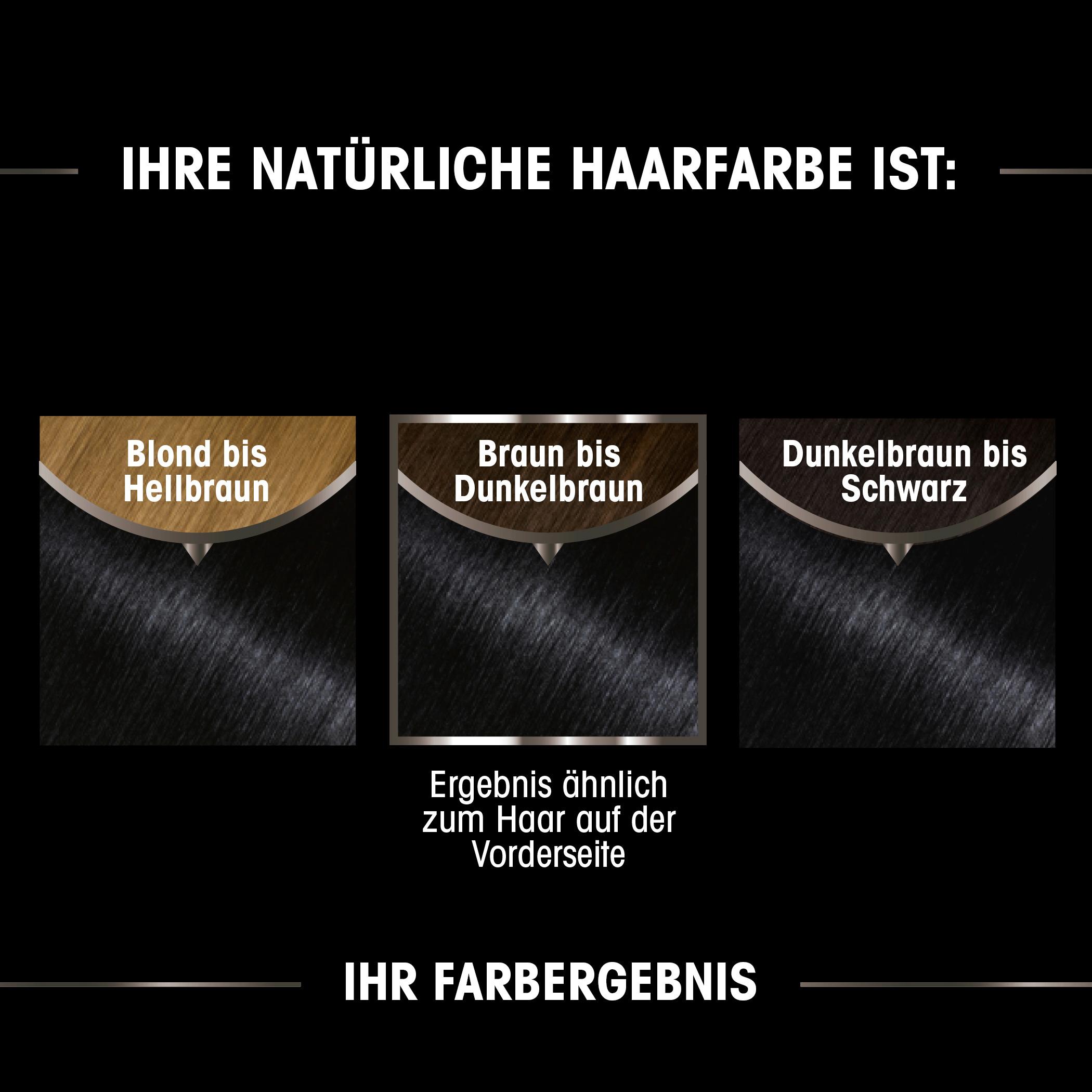 Produktbild Garnier Olia Dauerhafte Haarfarbe Öl-Coloration 3 von 6
