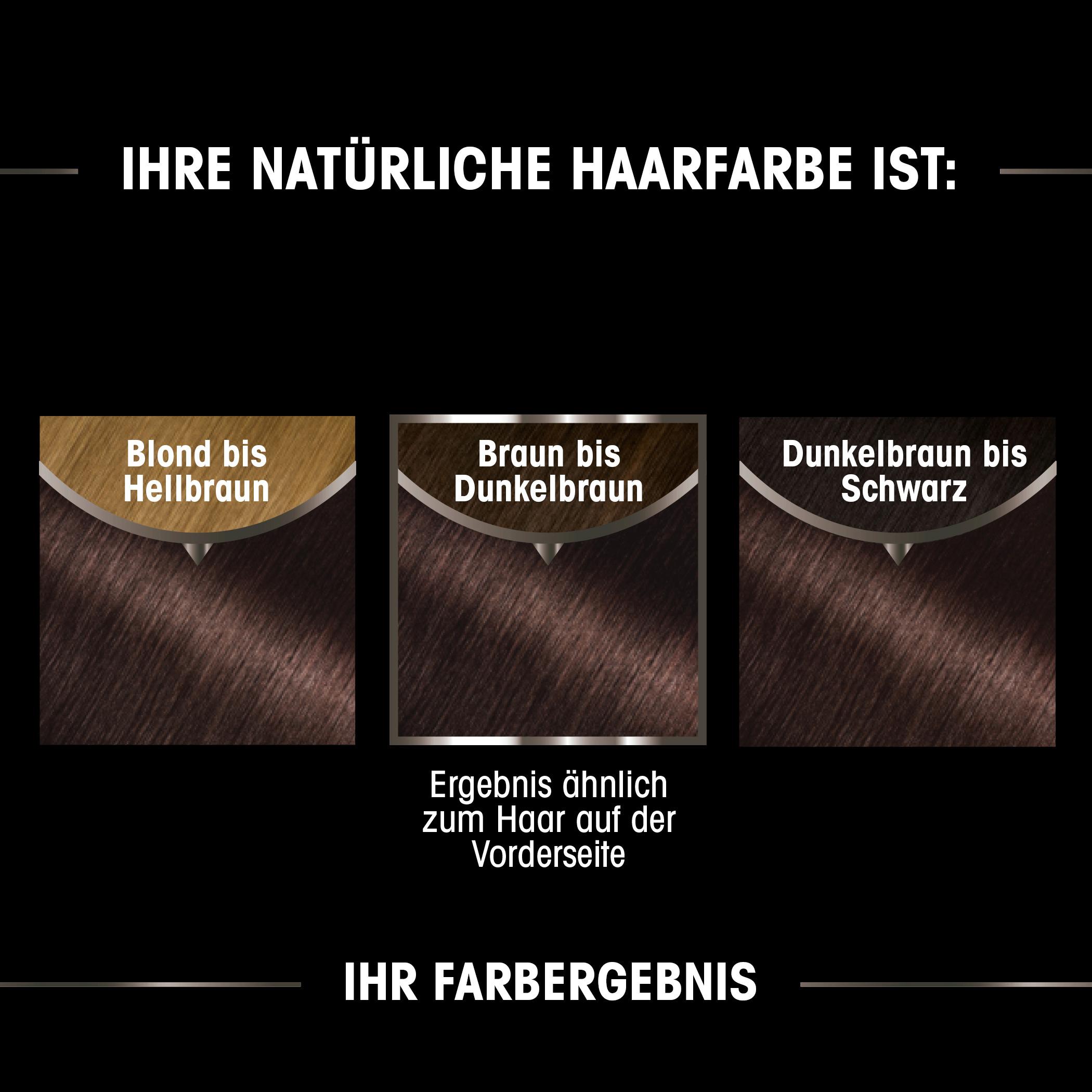 Produktbild Garnier Olia Dauerhafte Haarfarbe Öl-Coloration 4 von 6