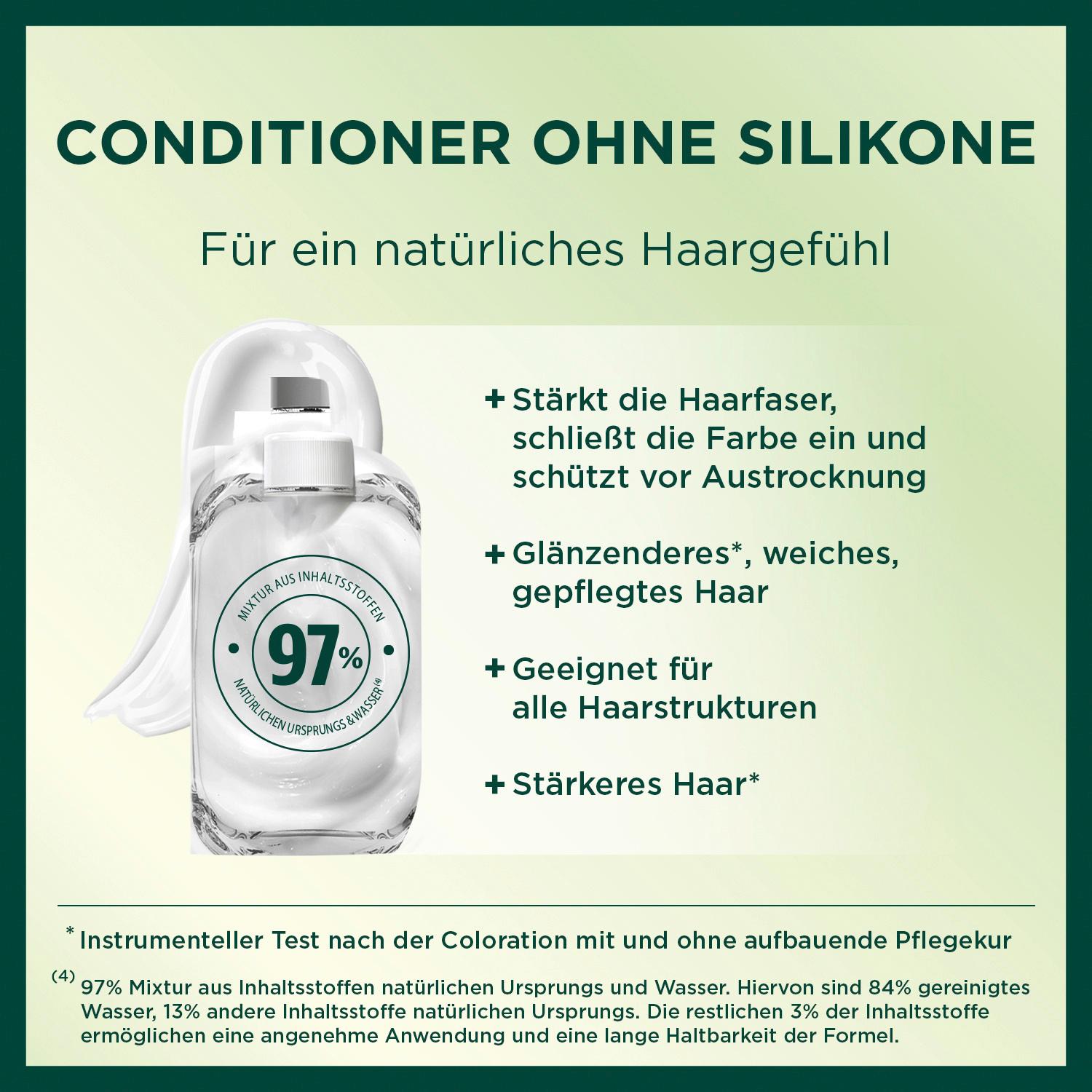 Produktbild Garnier Nutrisse Ultra Color Intensive dauerhafte Haarfarbe 3 von 6