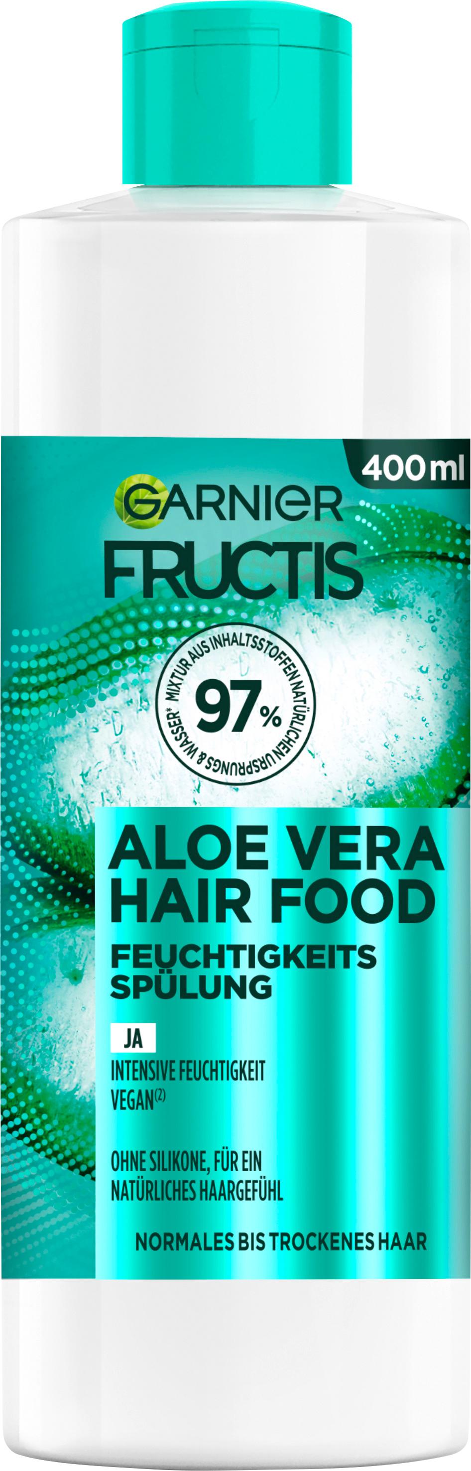 Garnier Fructis Aloe Hair Food Spülung
