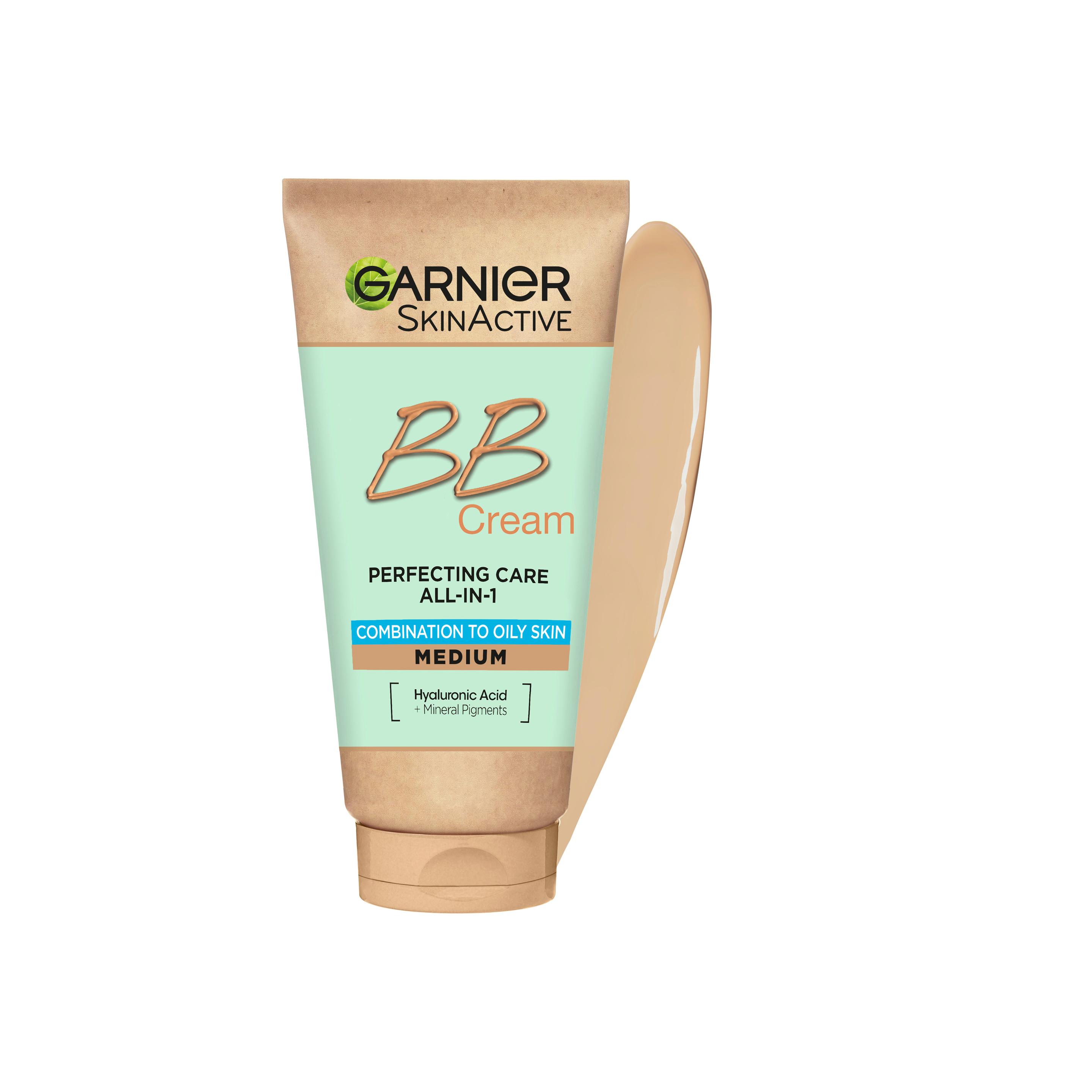 Produktbild Garnier Skinactive BB Cream medium 9 von 13