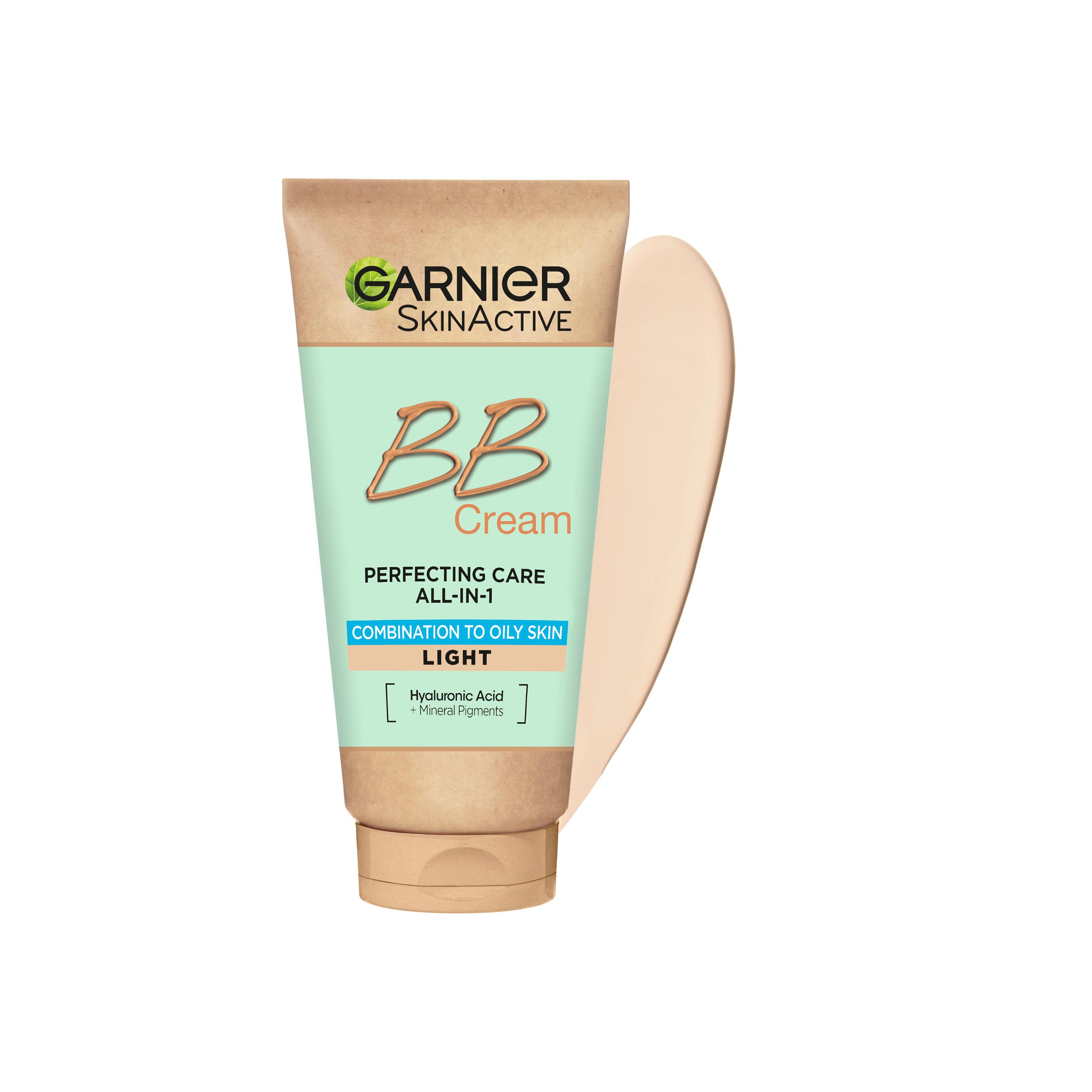 Produktbild BBCREAM OIL FREE LIGHT 50ML 8 von 14