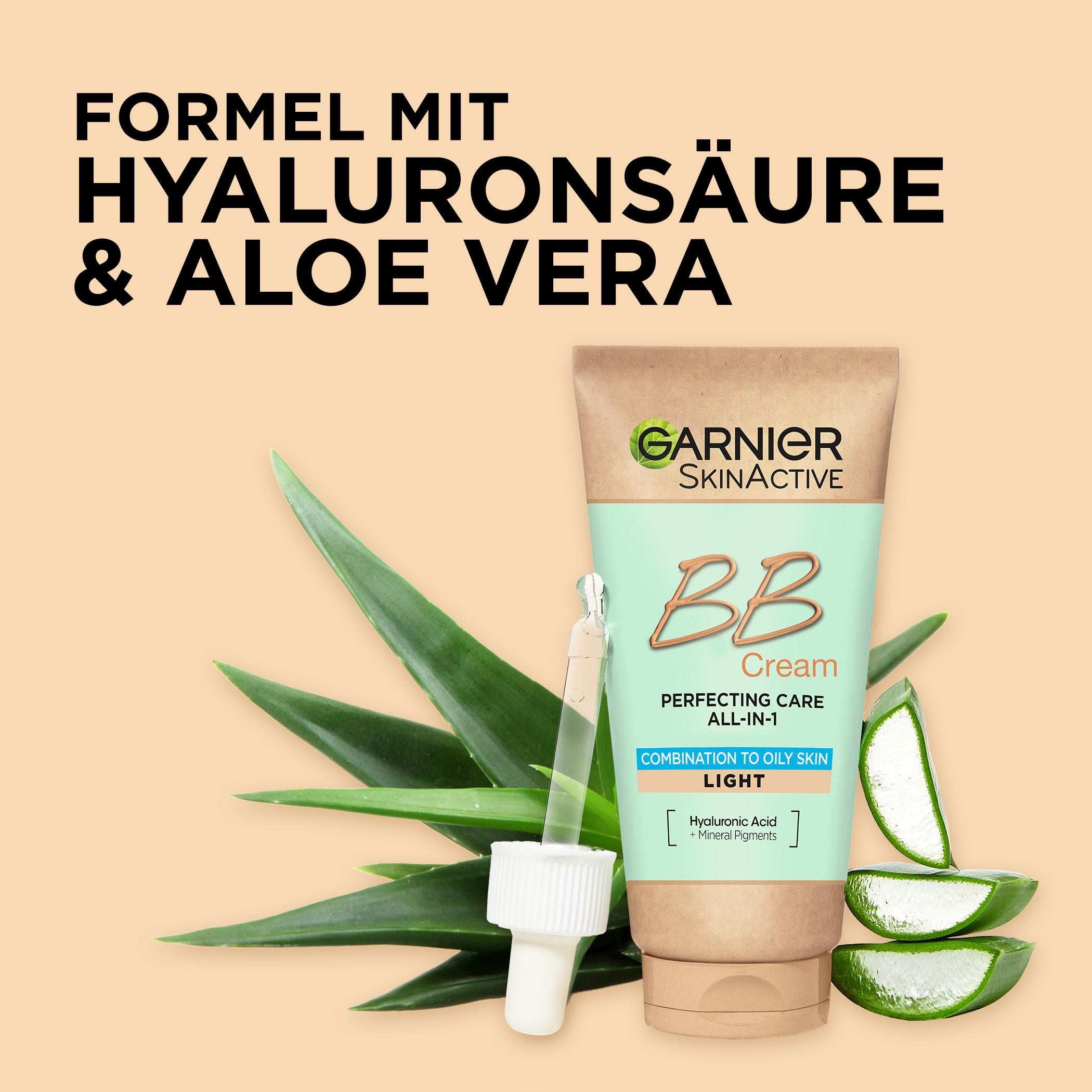 Produktbild BBCREAM OIL FREE LIGHT 50ML 5 von 14