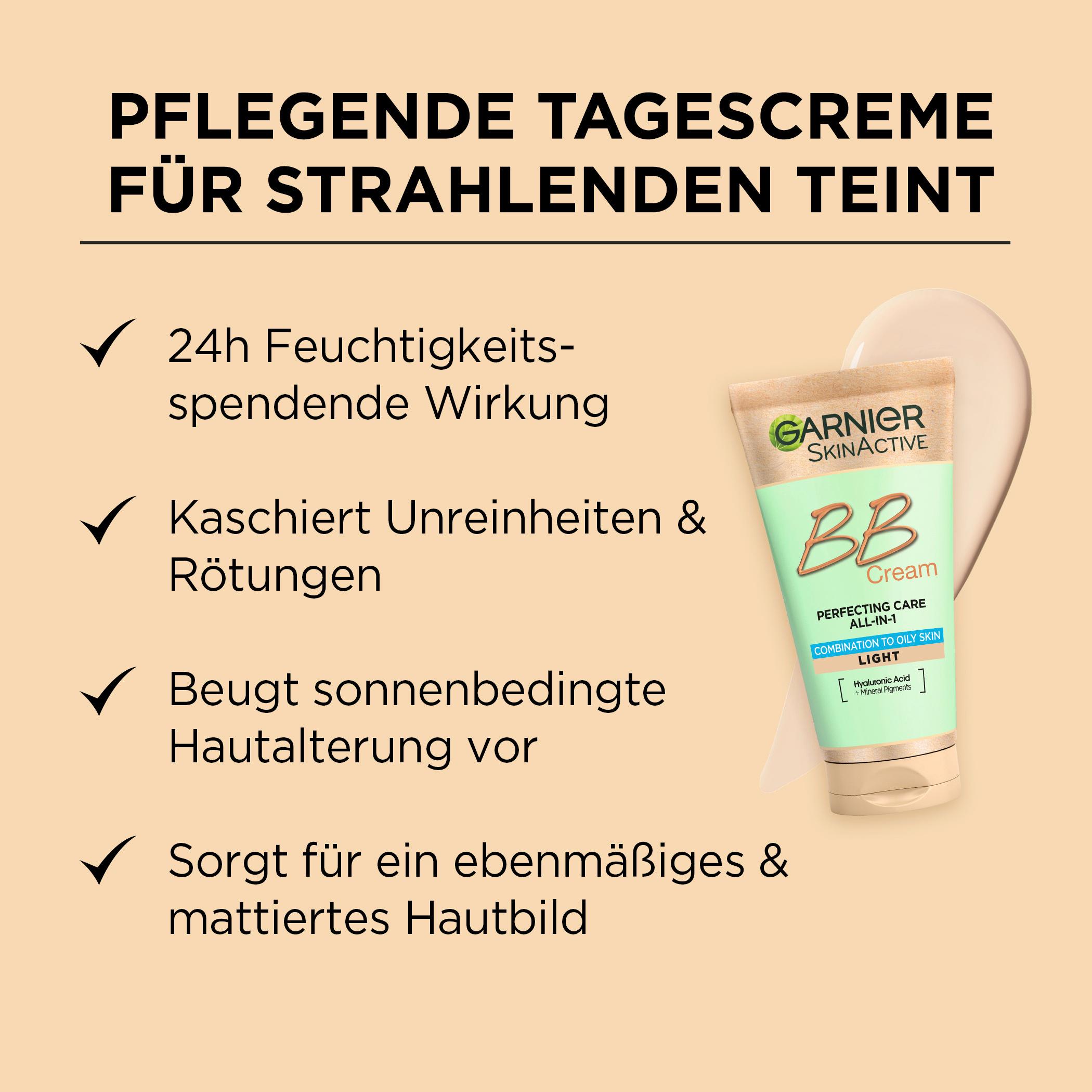 Produktbild BBCREAM OIL FREE LIGHT 50ML 12 von 14