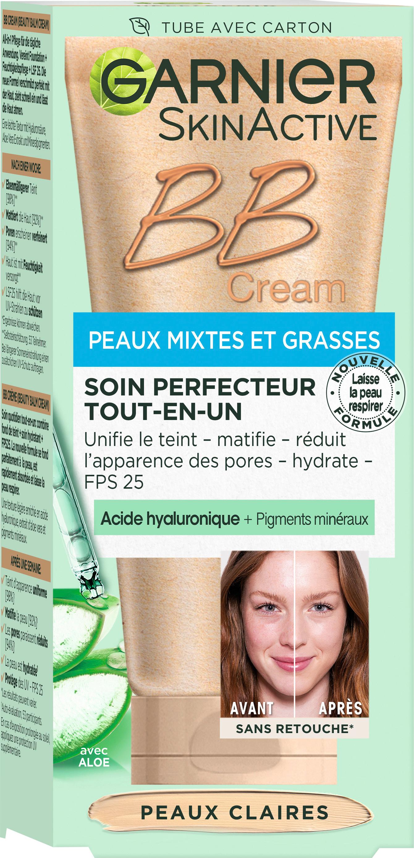 Produktbild BBCREAM OIL FREE LIGHT 50ML 11 von 14