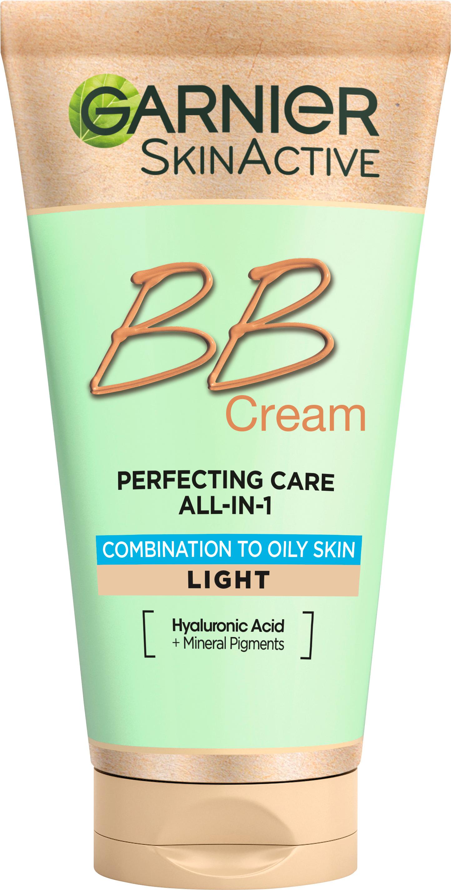 BBCREAM OIL FREE LIGHT 50ML