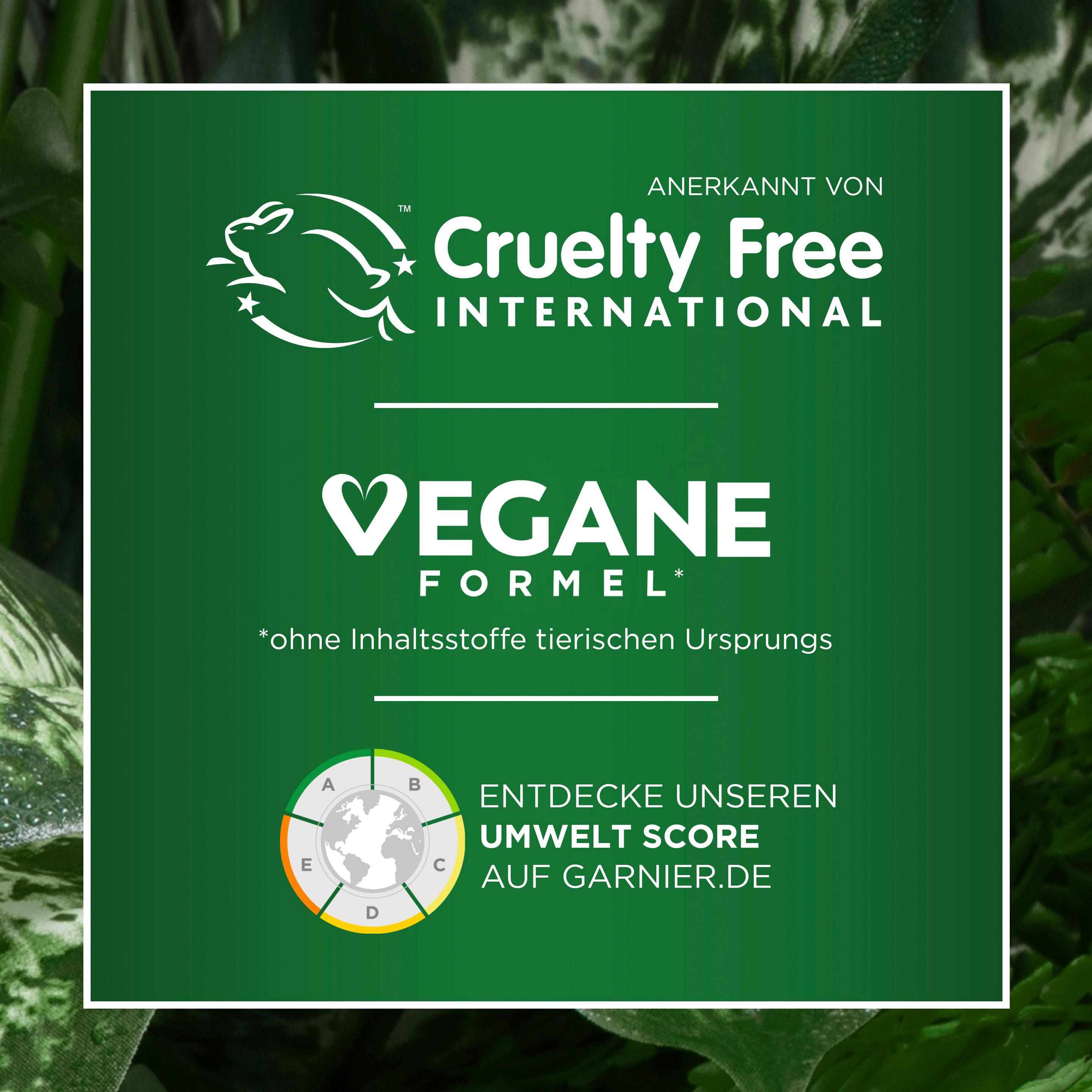Produktbild Garnier Skin Active Hyaluron Aloe Vera Gel-Creme Tagescreme 11 von 15