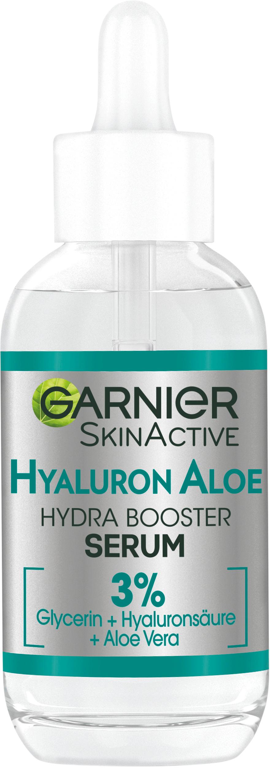 Produktbild Garnier Skin Active Serum Aloe Hydra Booster 14 von 14